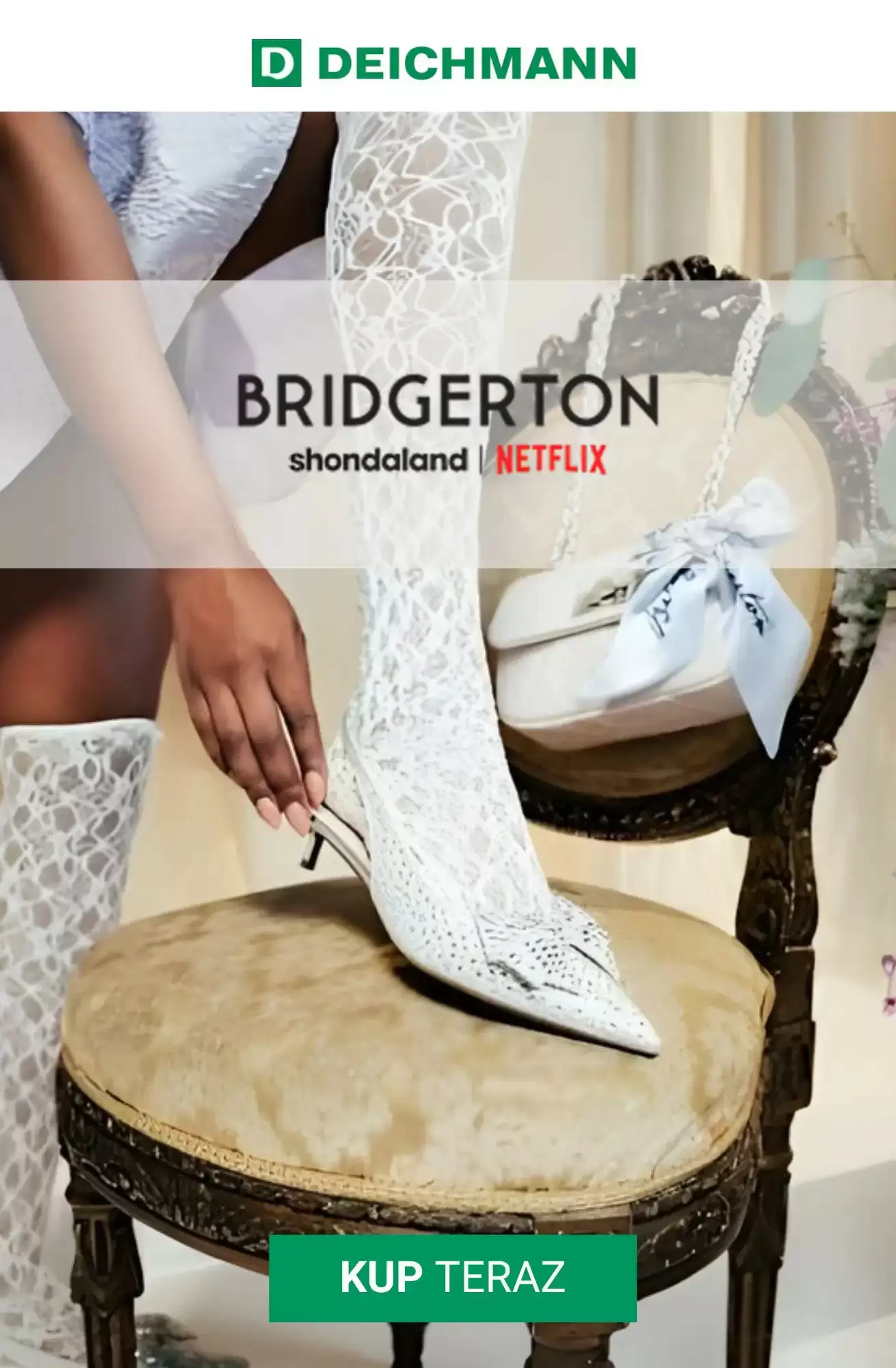 Deichmann Gazetka 18.02.2026 - 28.02.2026