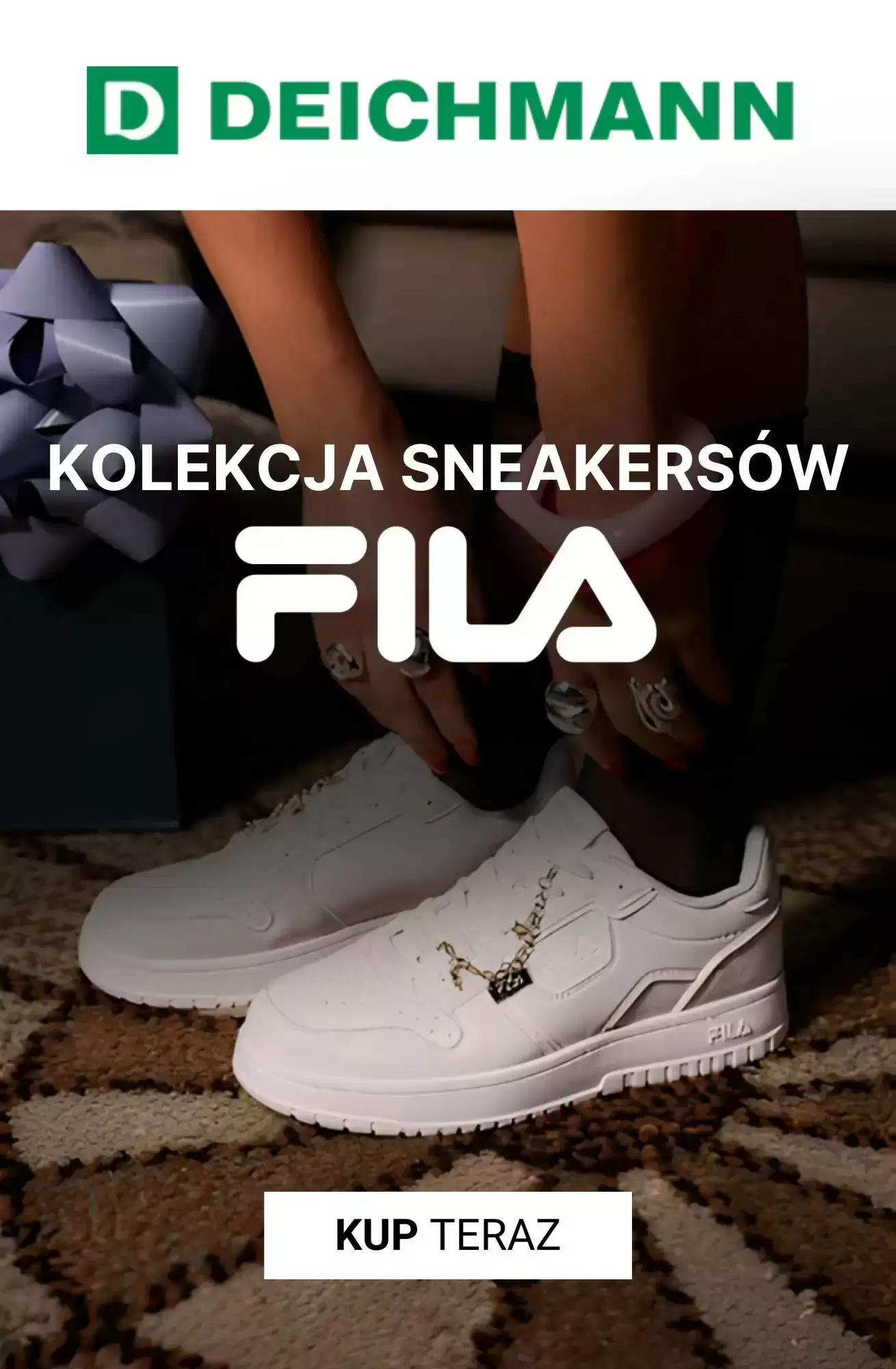 Deichmann Gazetka 20.02.2026 - 28.02.2026