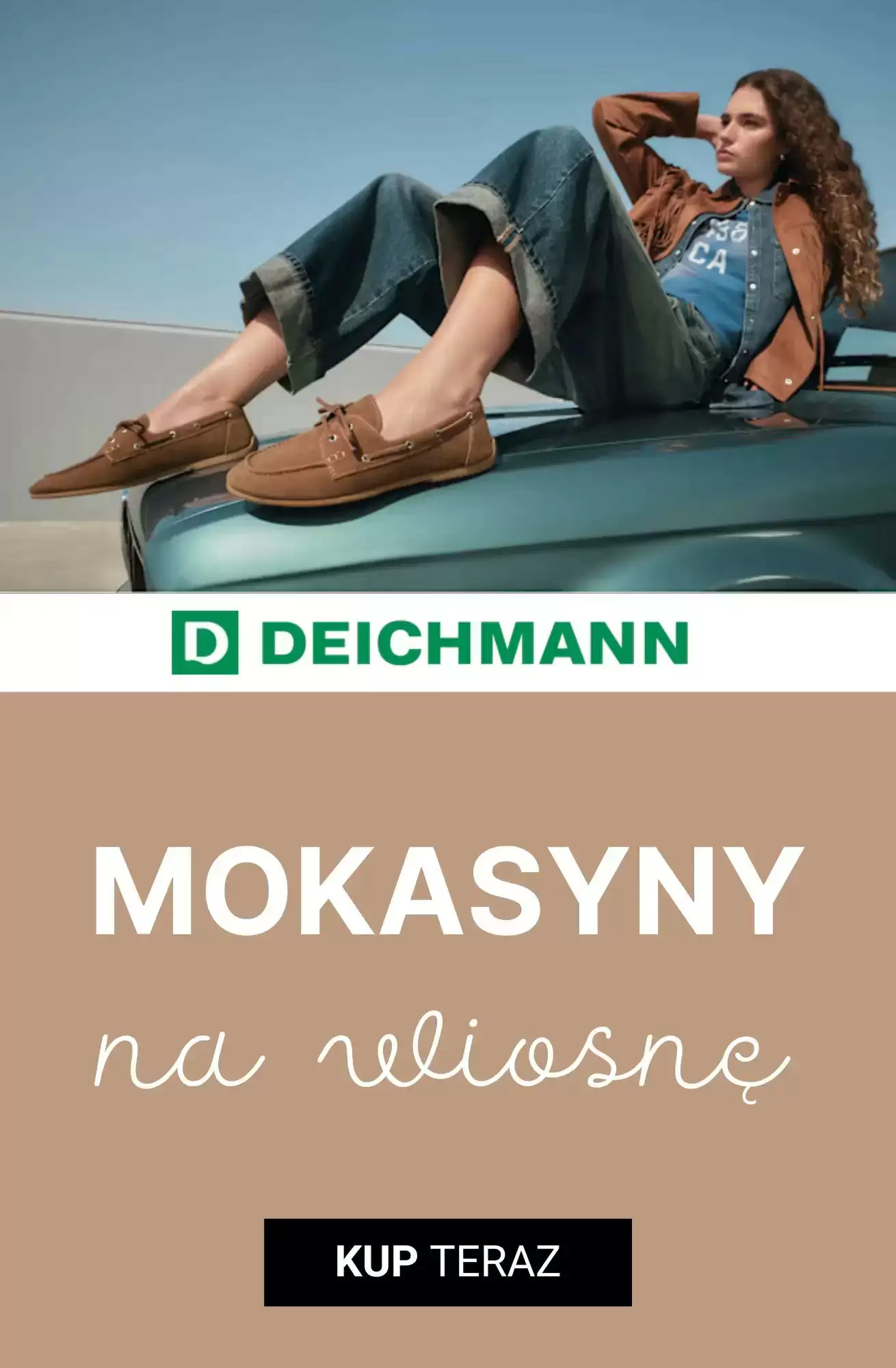 Deichmann Gazetka 26.02.2026 - 05.03.2026