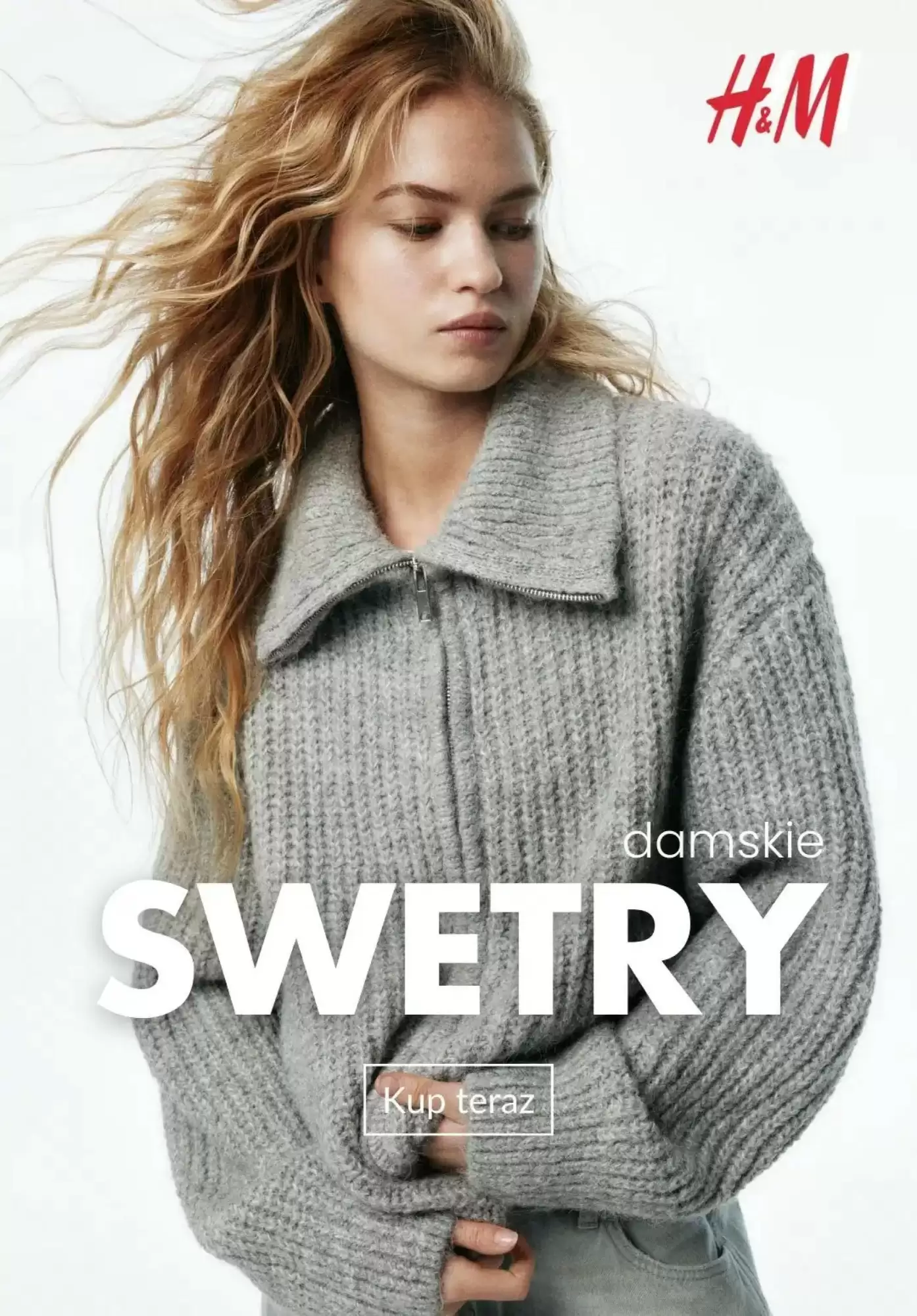 H&M Gazetka 03.02.2026 - 10.02.2026