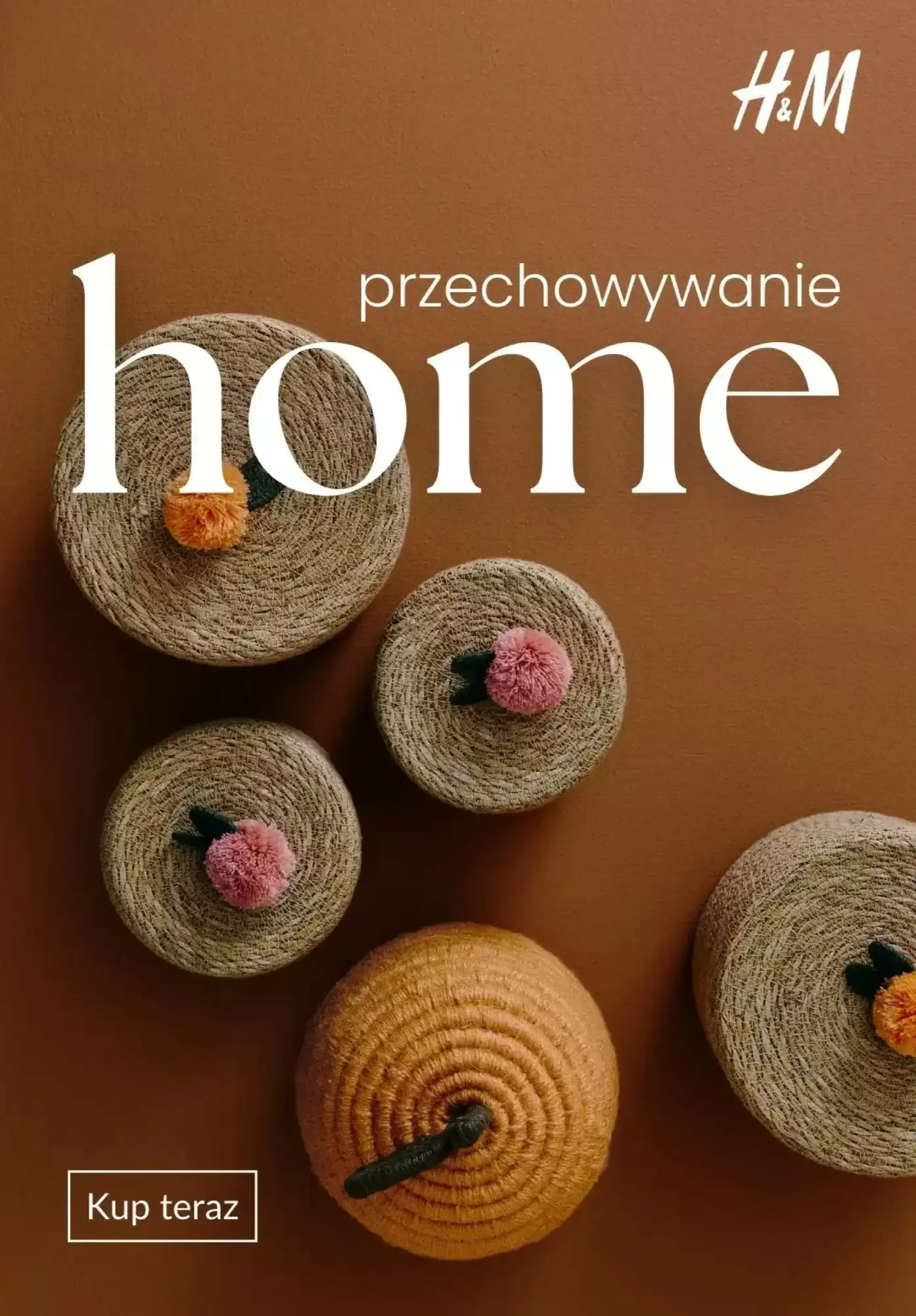 H&M Gazetka 12.02.2026 - 19.02.2026