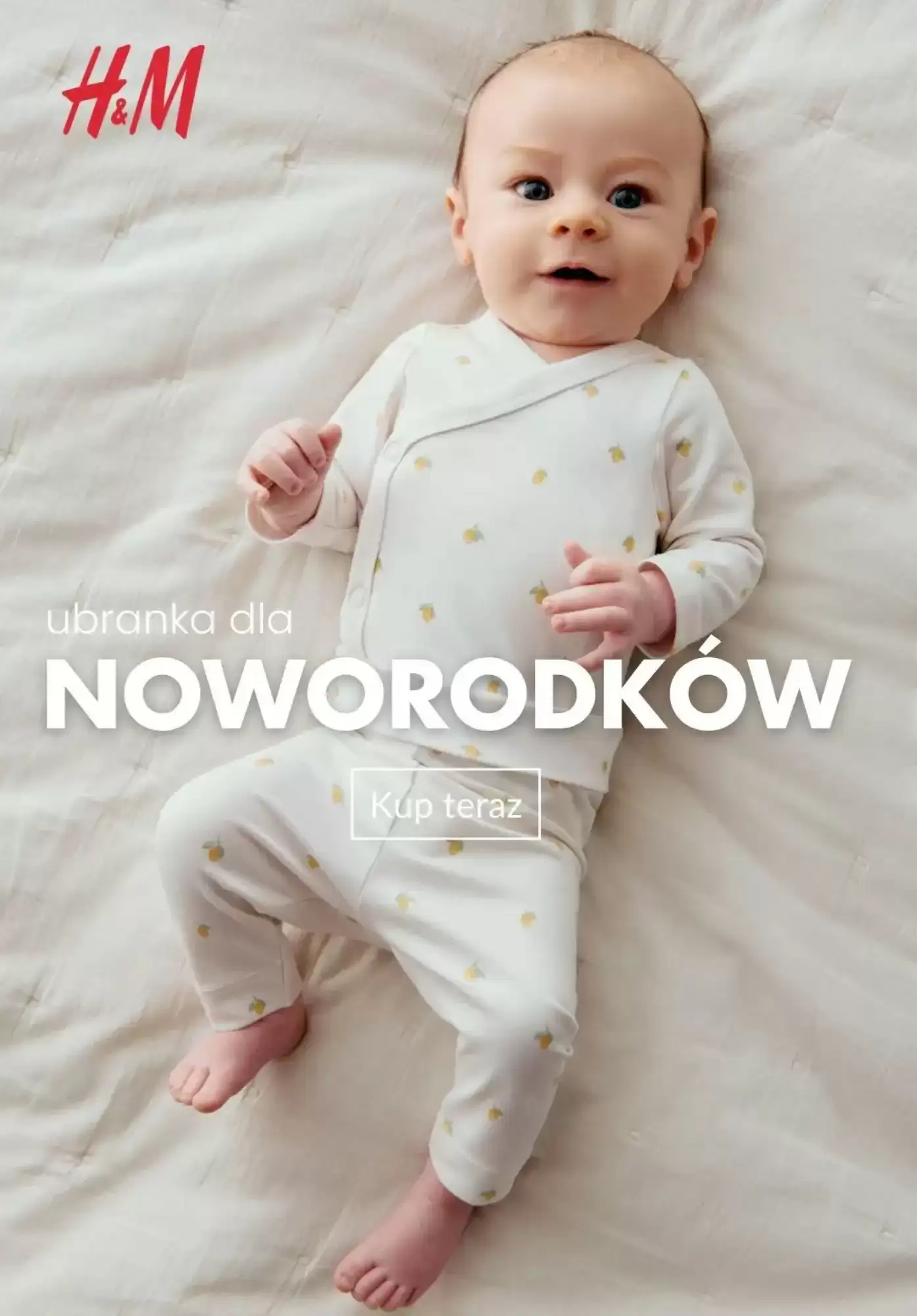 H&M Gazetka 23.02.2026 - 02.03.2026