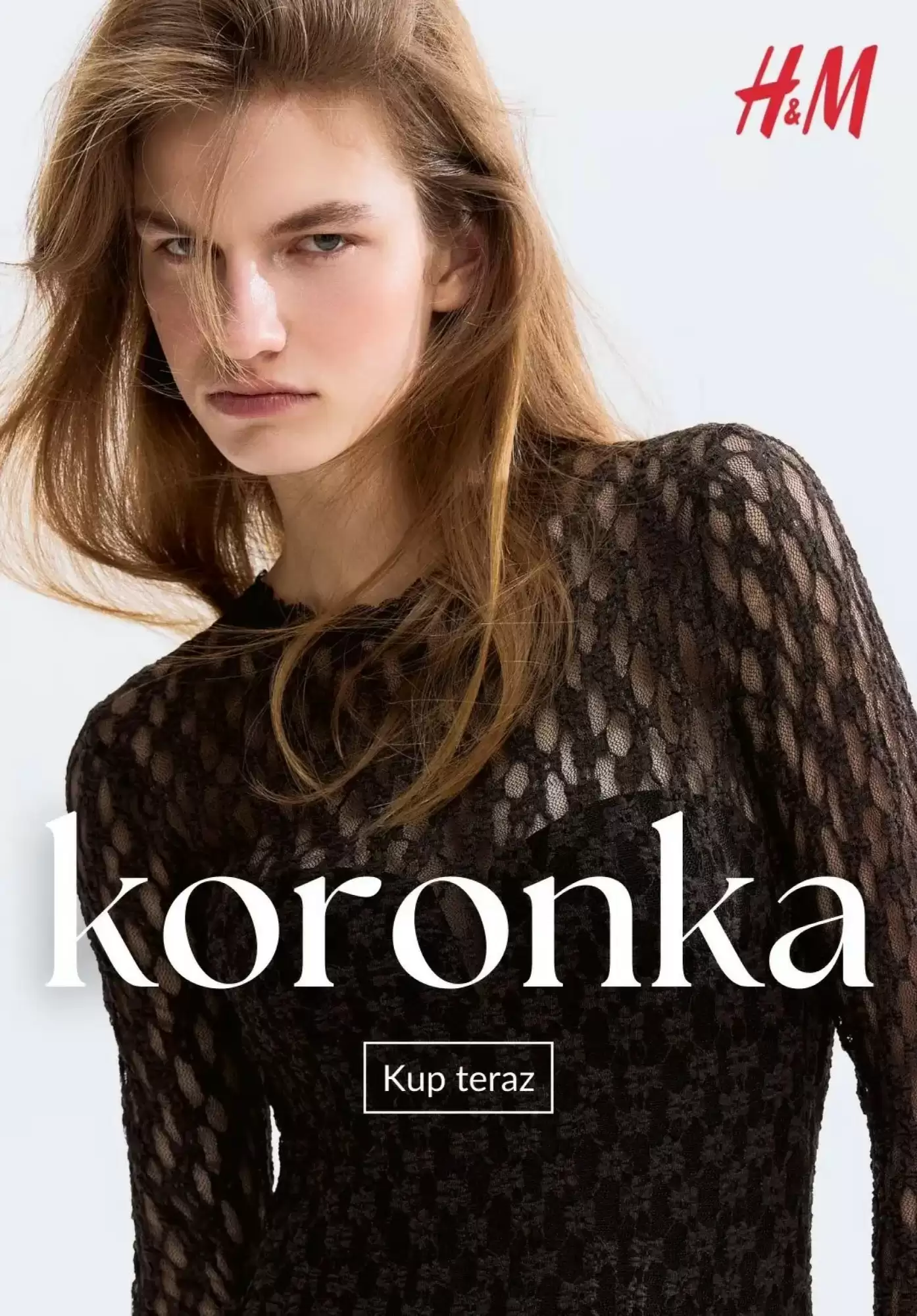 H&M Gazetka 25.02.2026 - 04.03.2026