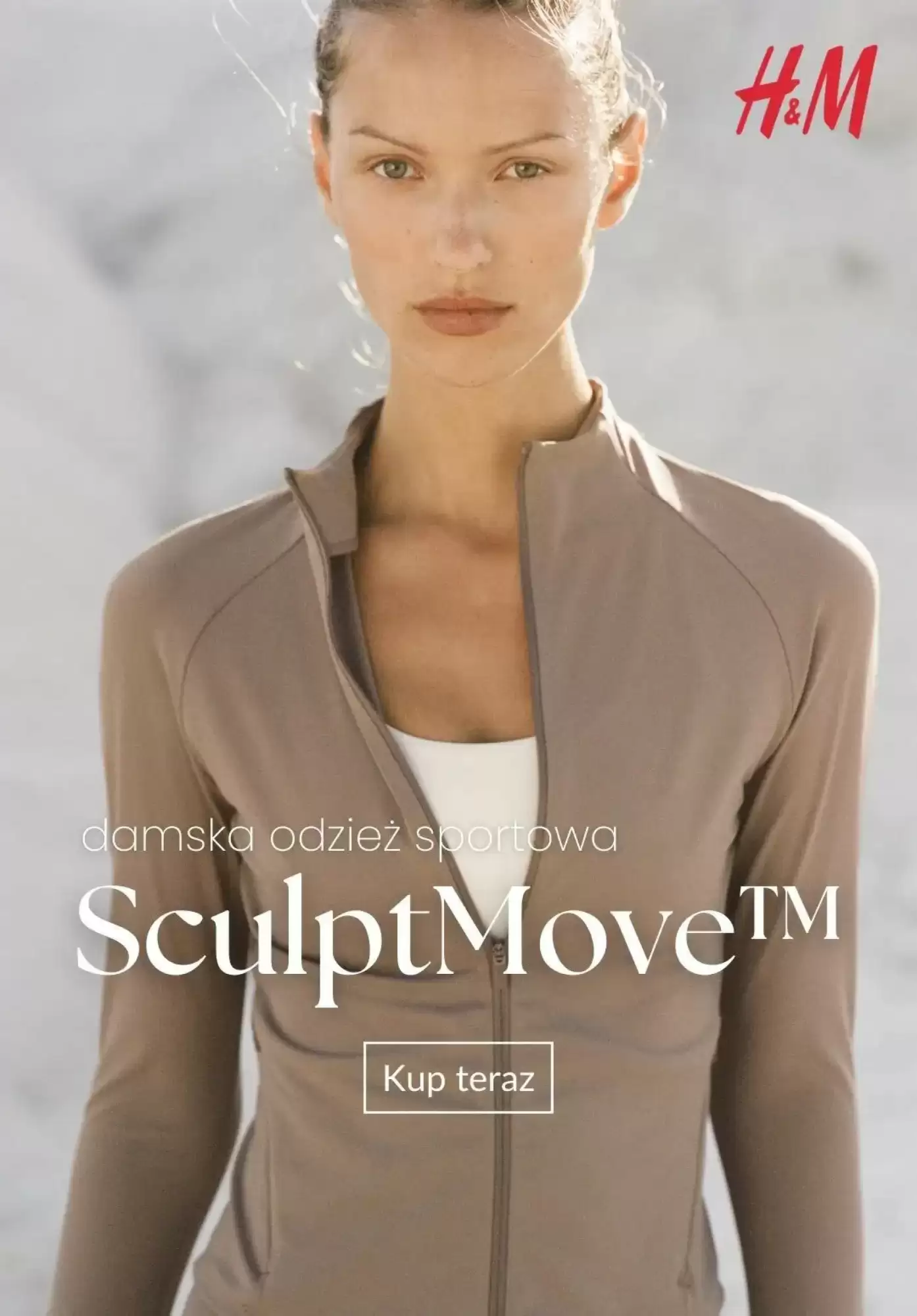 H&M Gazetka 26.02.2026 - 05.03.2026