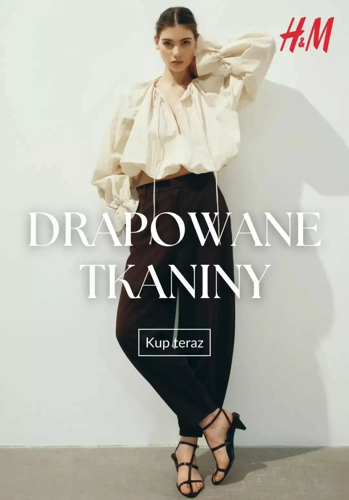 H&M Gazetka 27.02.2026 - 06.03.2026