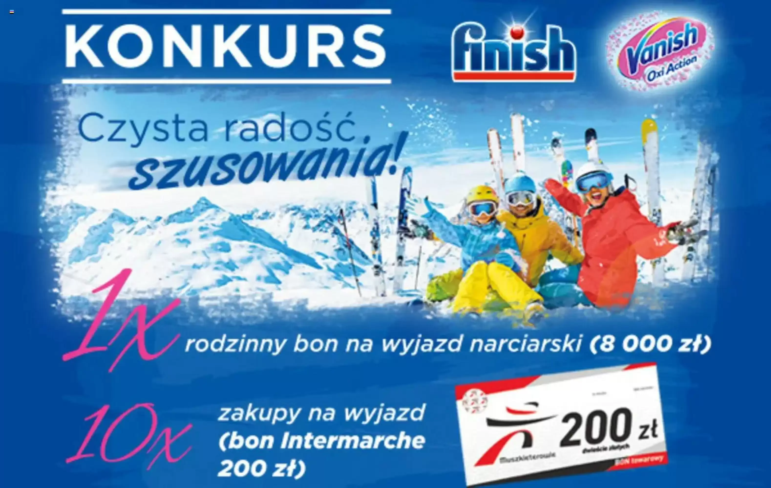 Intermarche Gazetka 12.02.2026 - 25.02.2026