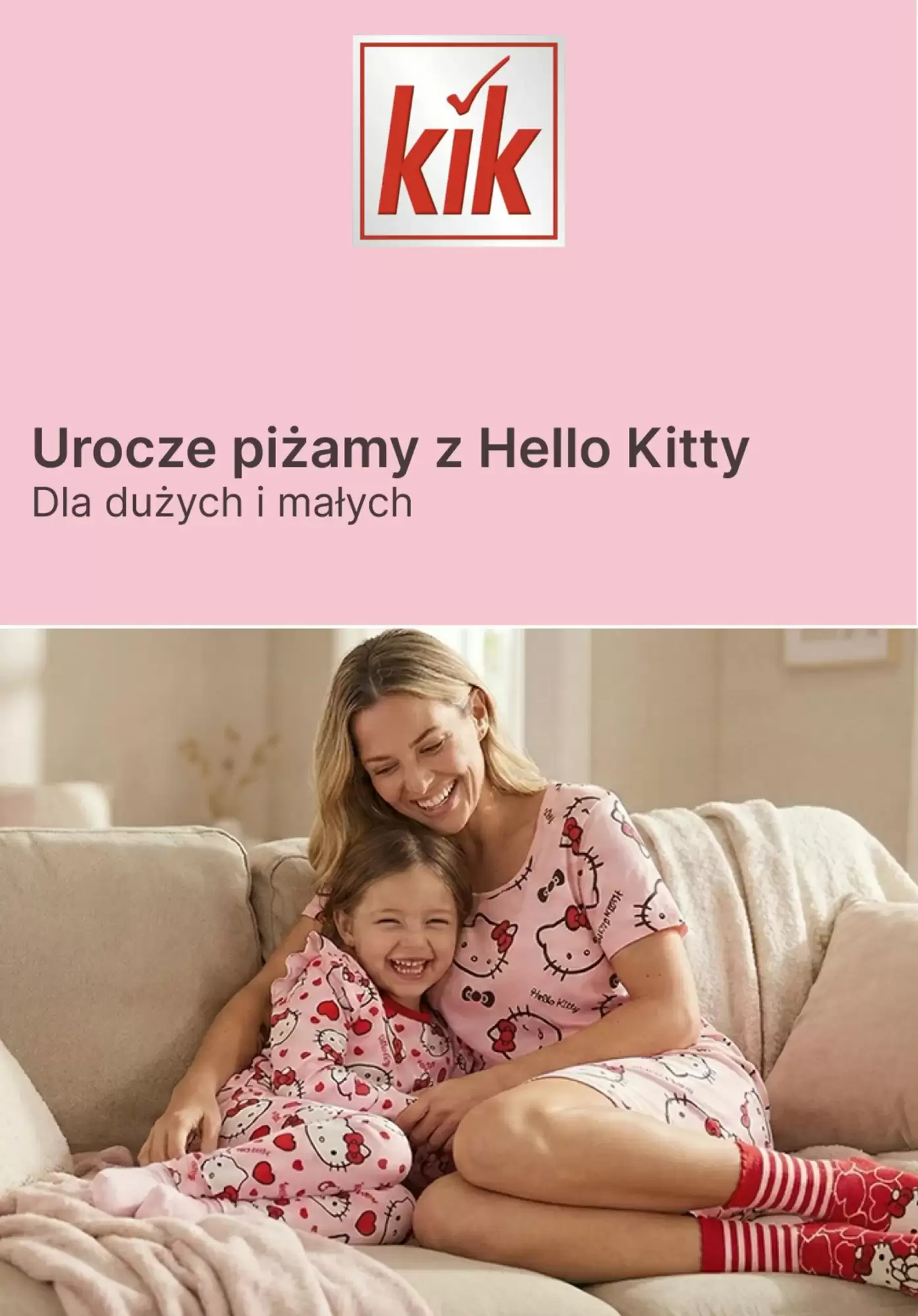 Kik Gazetka 17.02.2026 - 03.03.2026