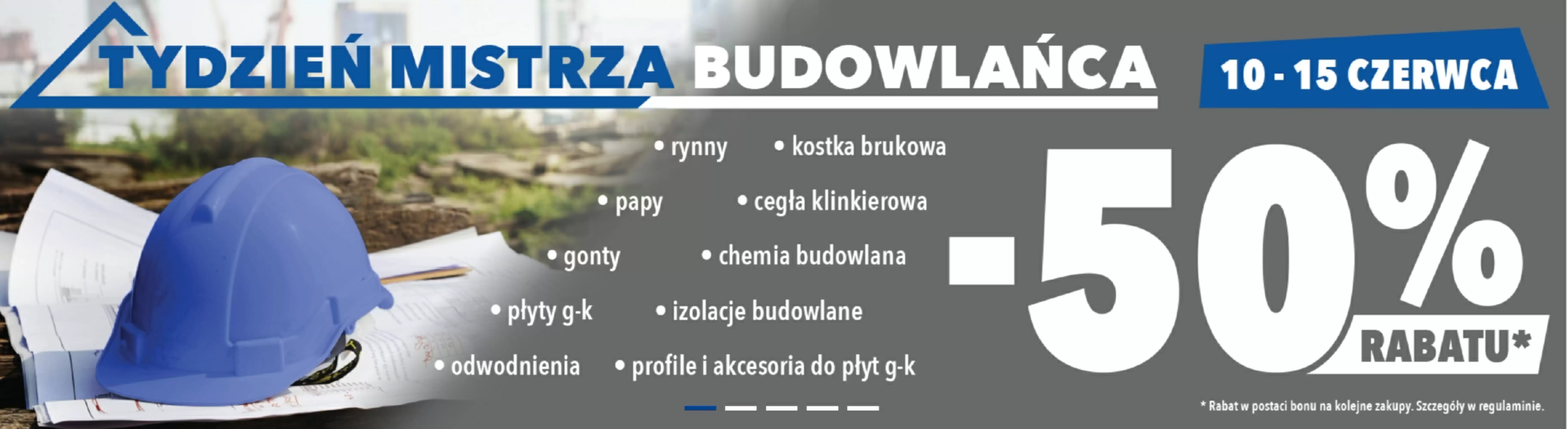 Majster Gazetka 02.02.2026 - 08.02.2026