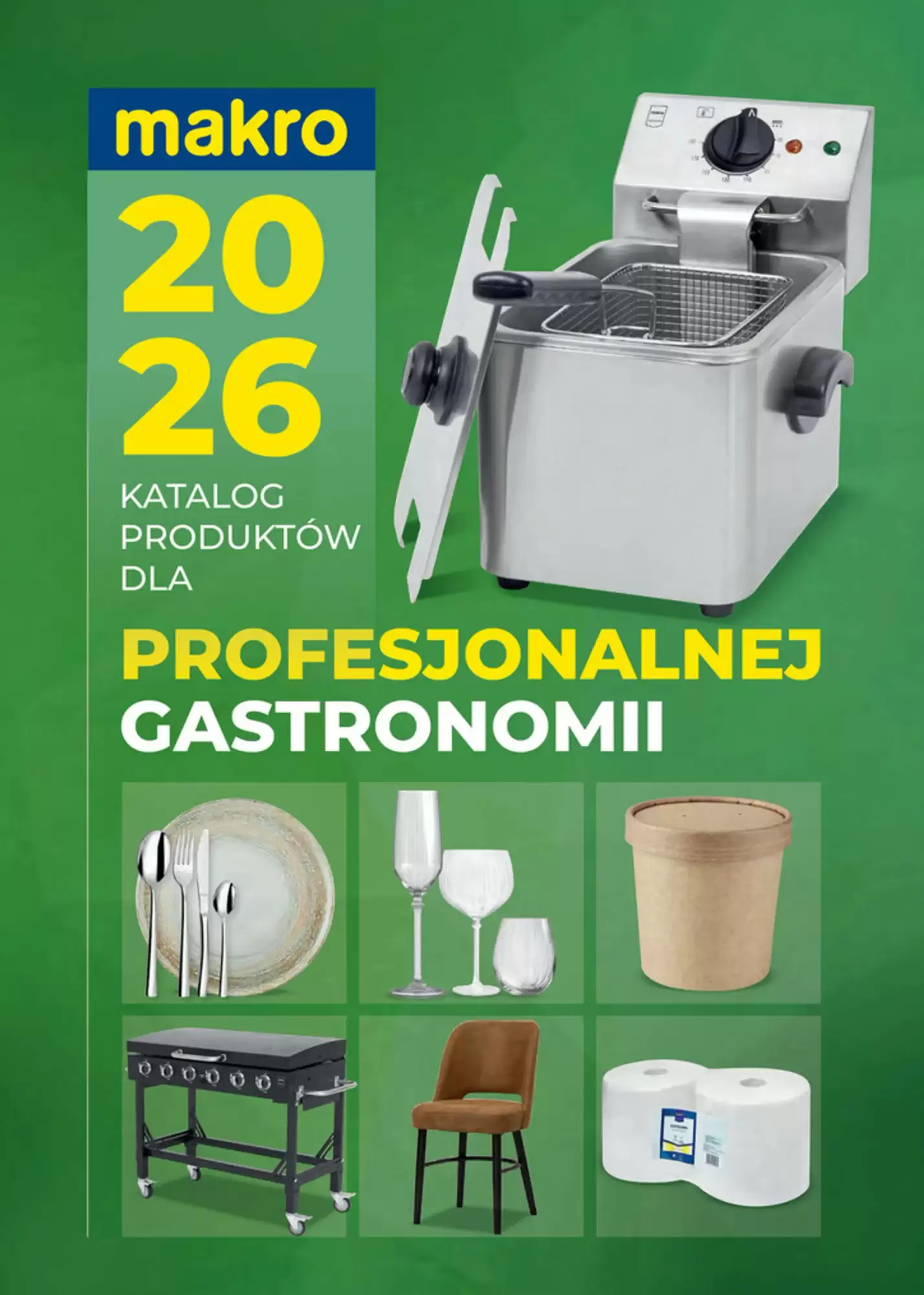 Makro Gazetka 12.02.2026 - 31.12.2026