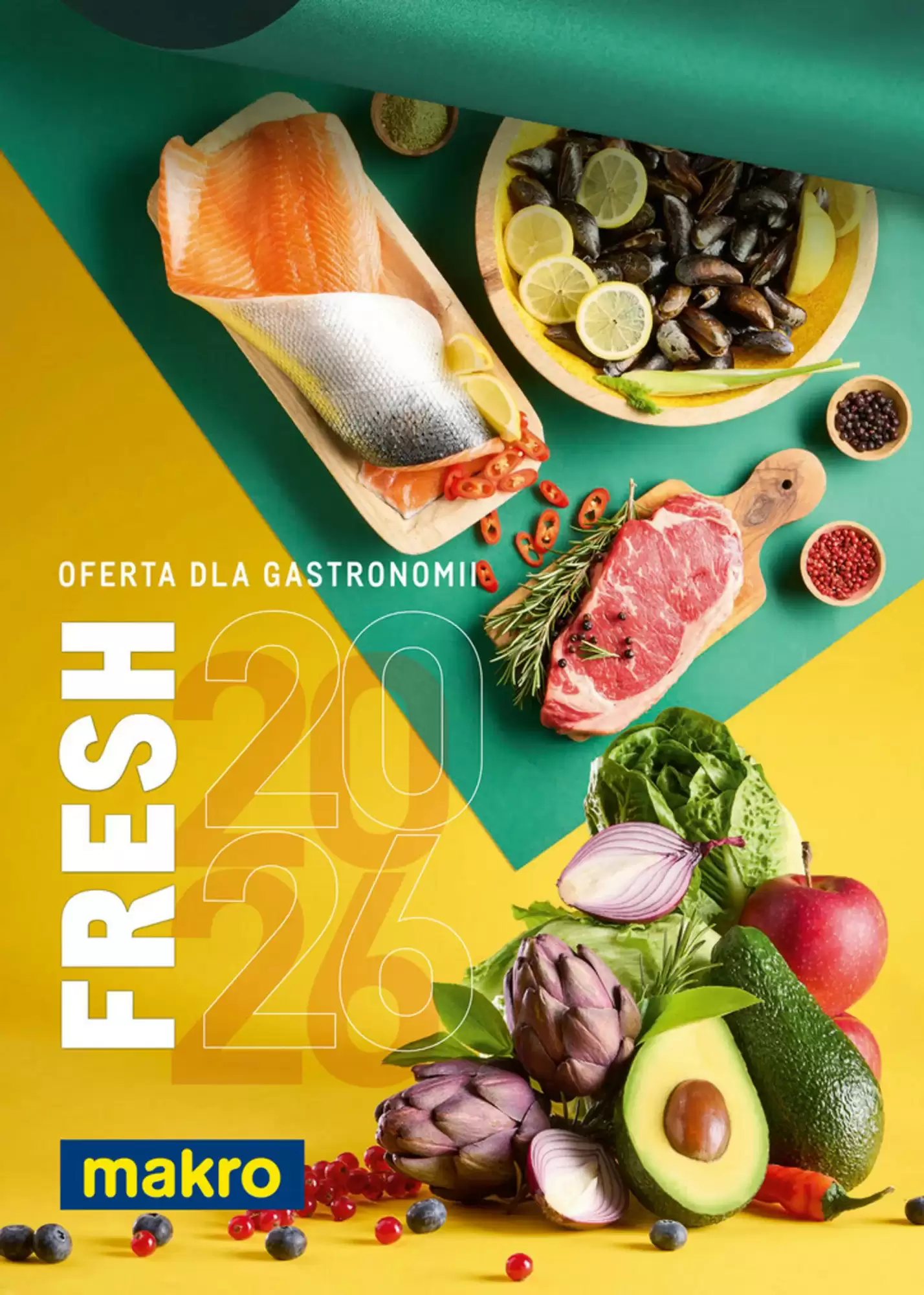 Makro Gazetka 26.02.2026 - 31.12.2026