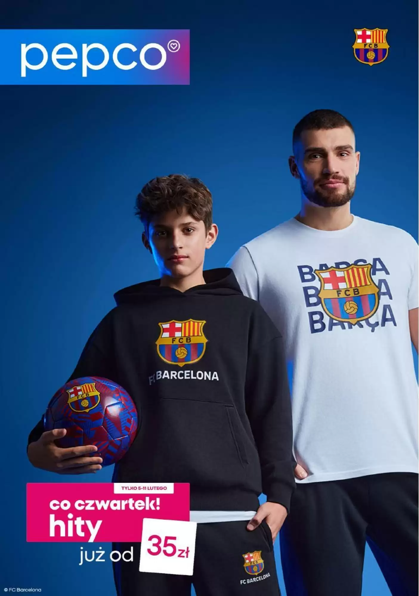 Pepco Gazetka 05.02.2026 - 11.02.2026