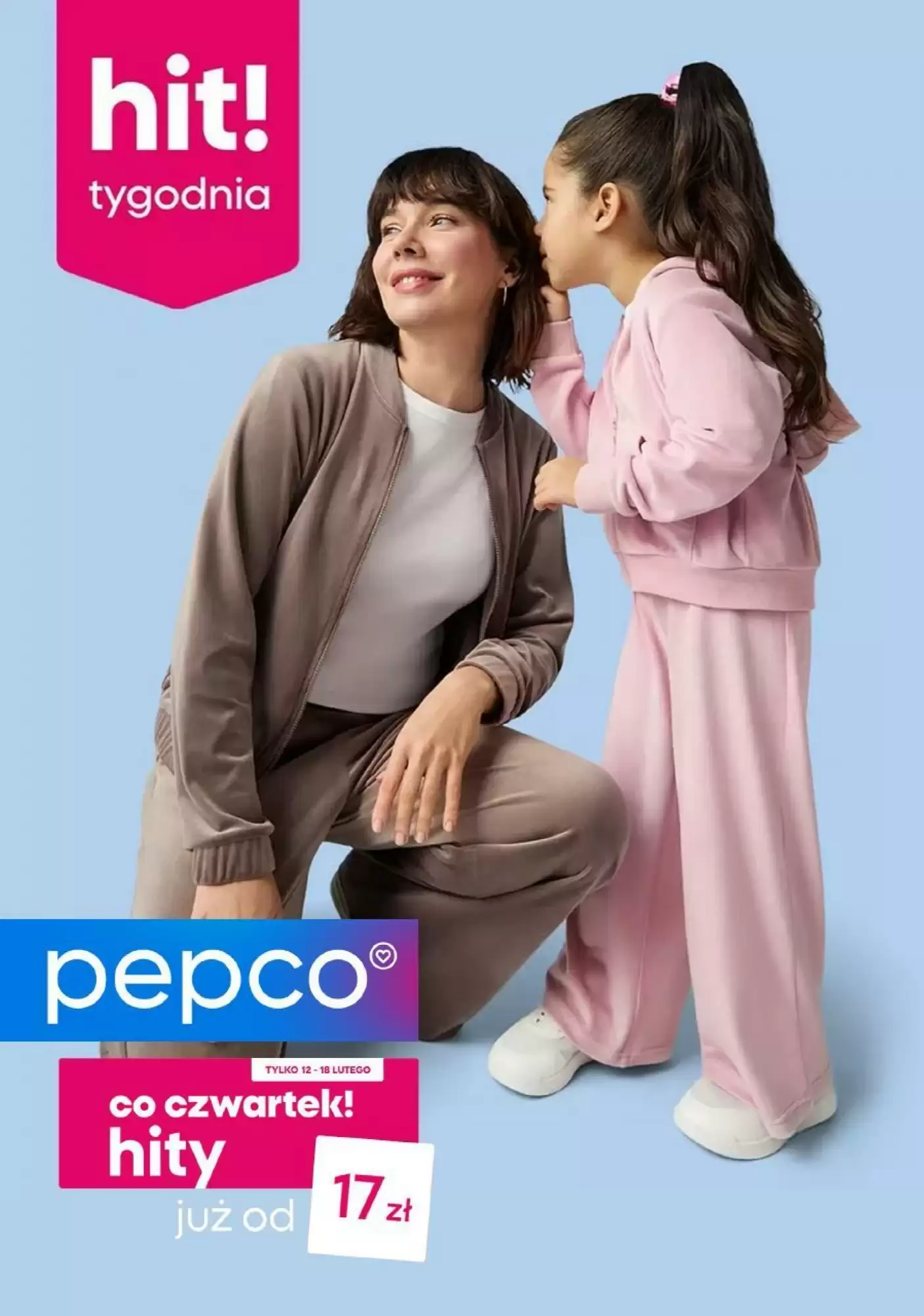 Pepco Gazetka 12.02.2026 - 18.02.2026