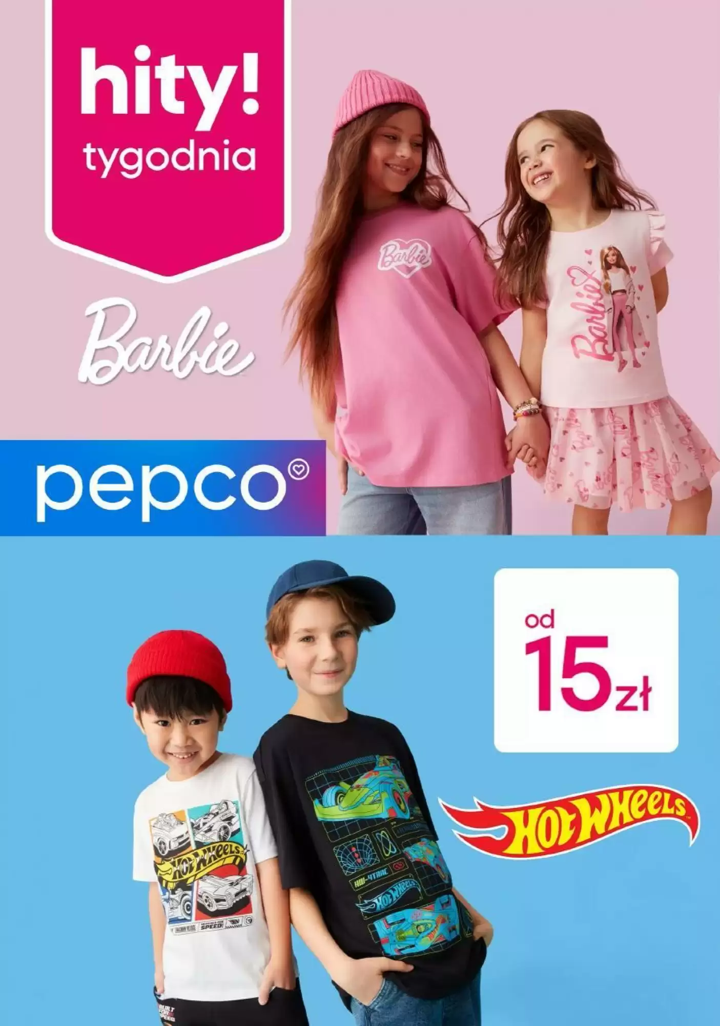 Pepco Gazetka 19.02.2026 - 25.02.2026