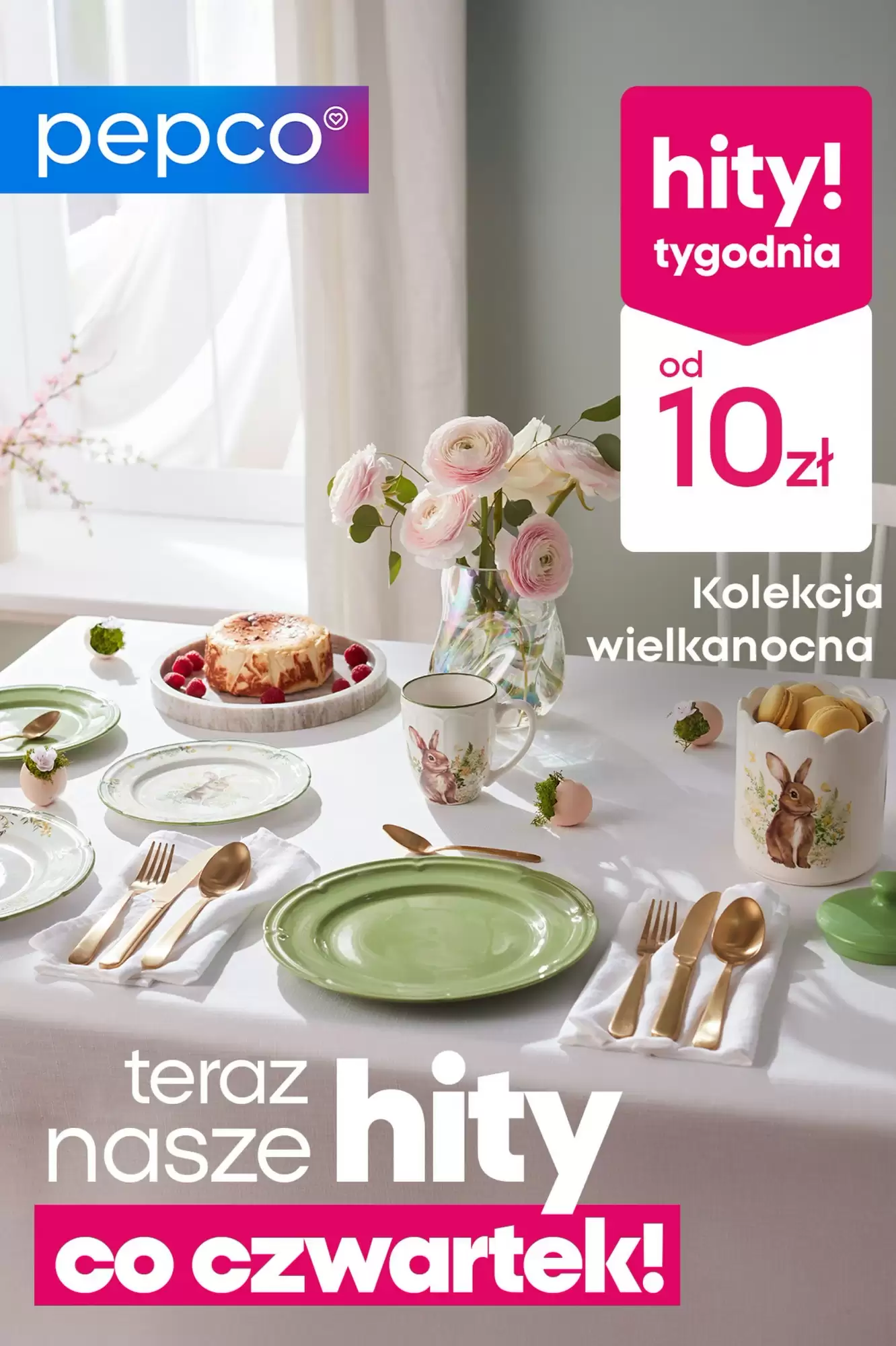 Pepco Gazetka 26.02.2026 - 04.03.2026