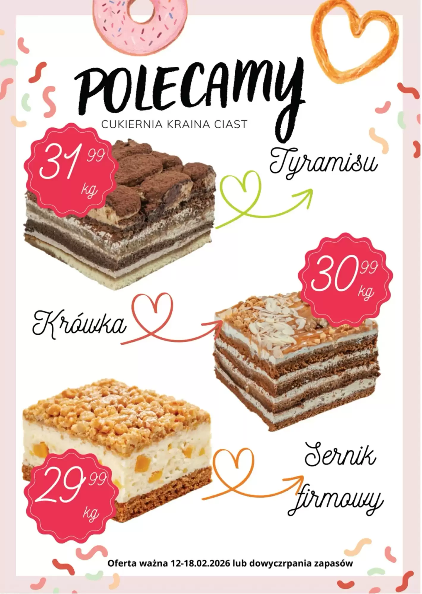 Prim Market Gazetka 12.02.2026 - 18.02.2026