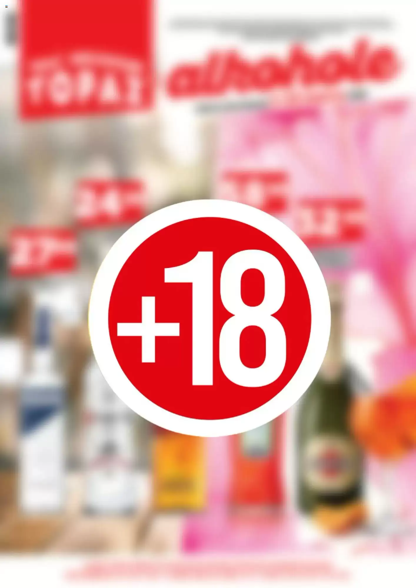 Topaz Gazetka 01.03.2026 - 15.03.2026