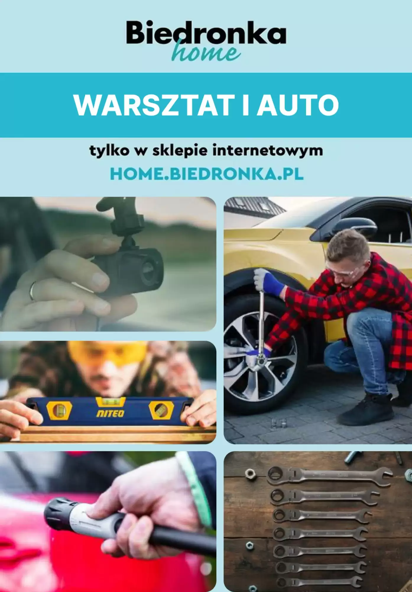 Biedronka Gazetka 13.03.2026 - 27.03.2026