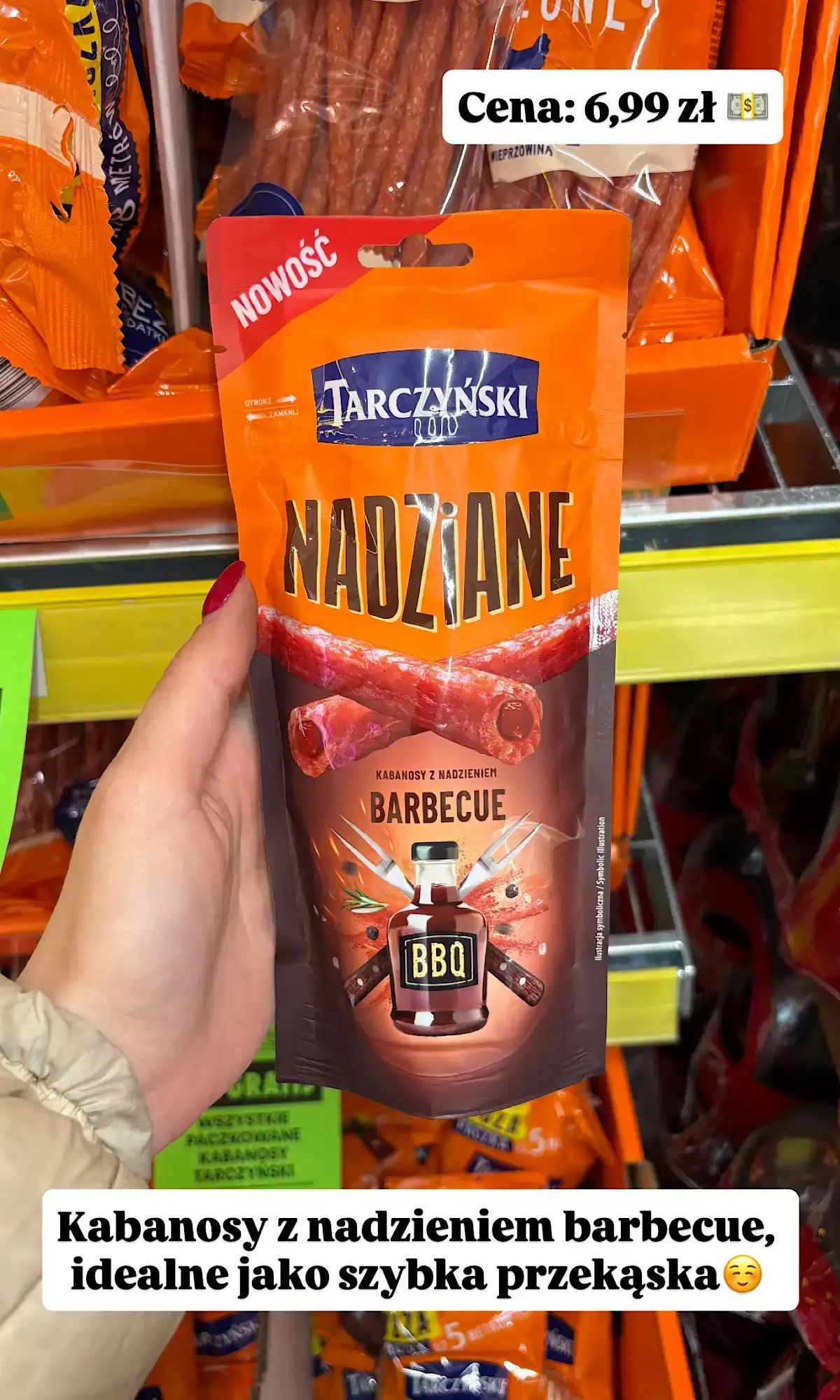 Biedronka Gazetka 31.03.2026 - 02.04.2026