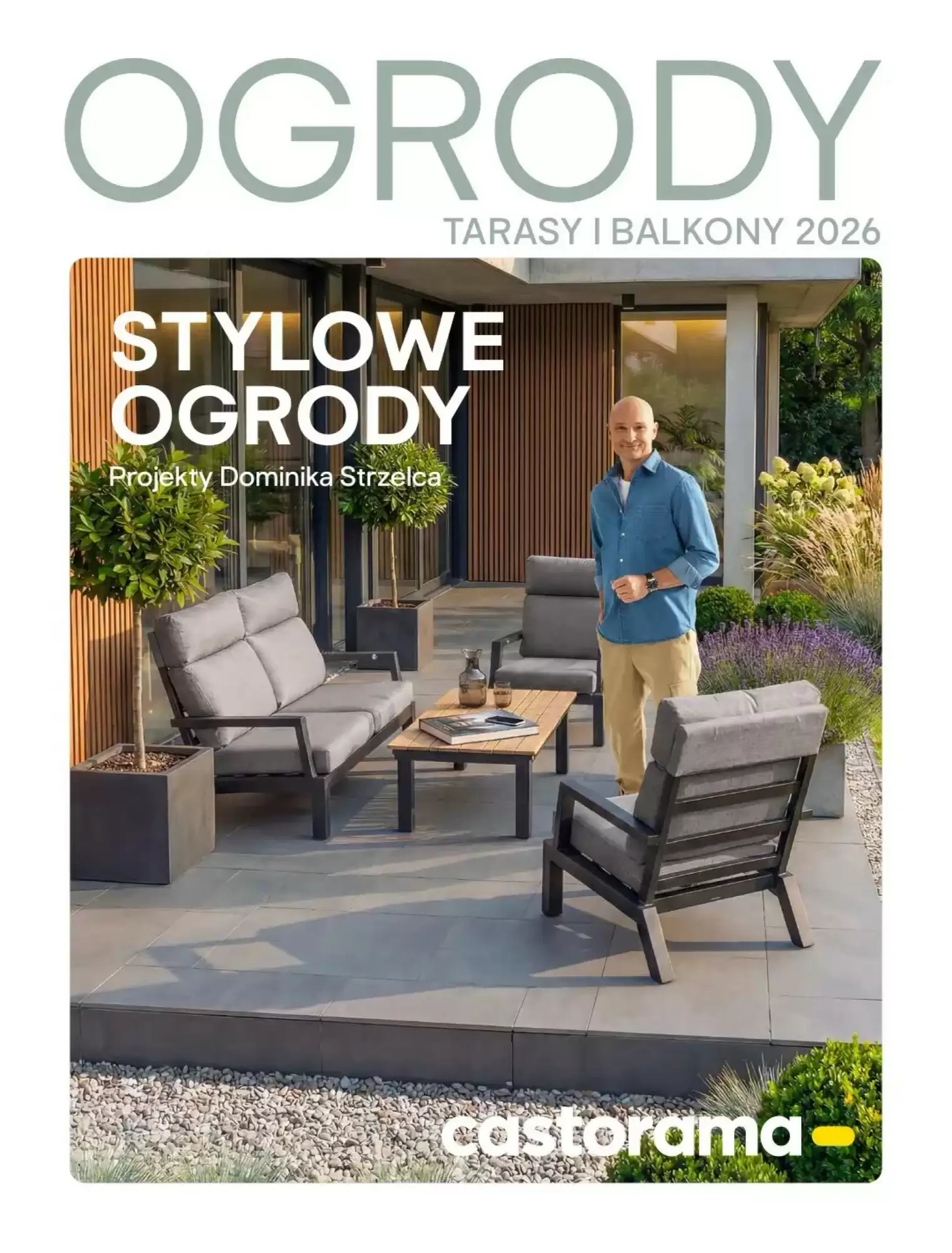 Castorama Gazetka 26.03.2026 - 31.03.2026