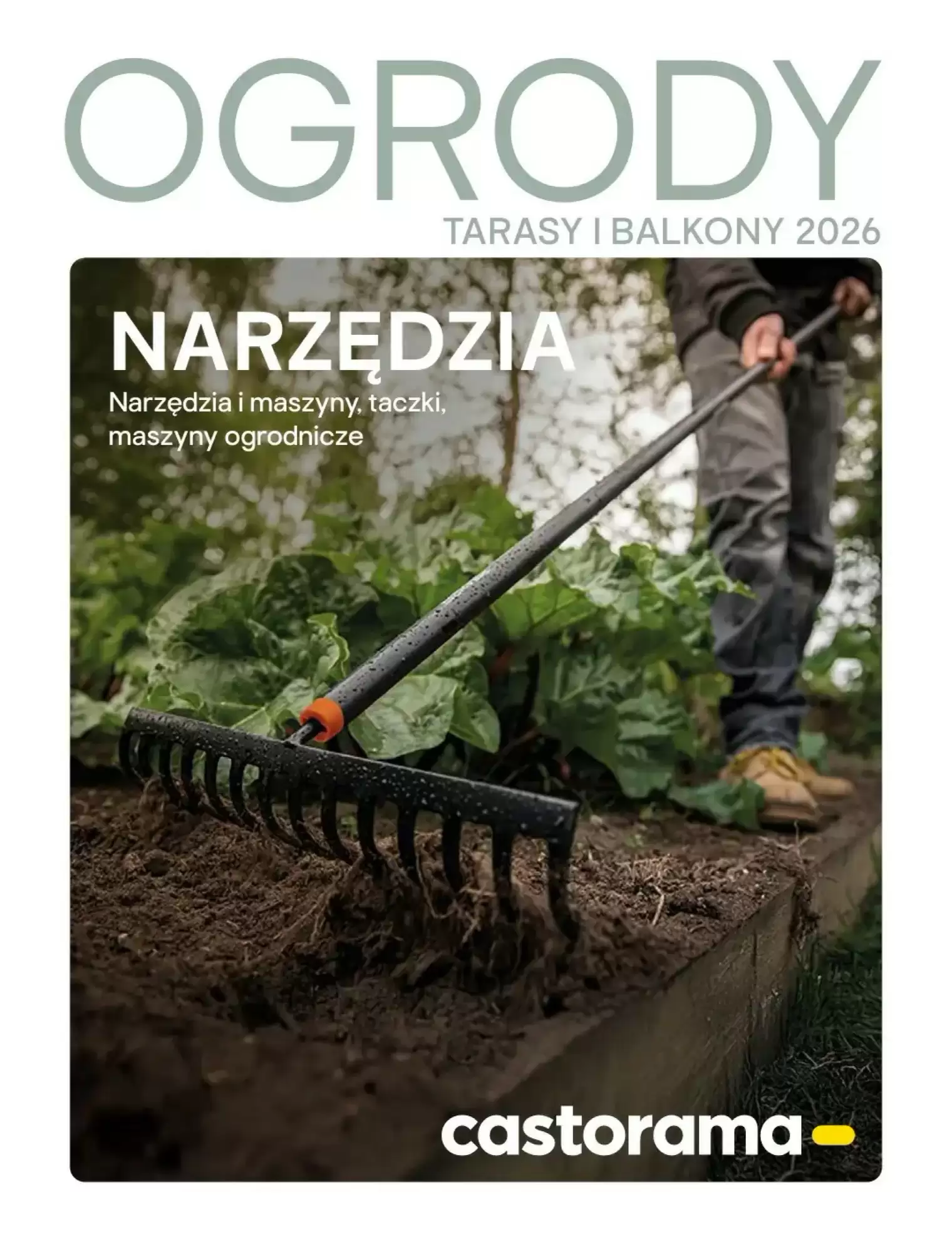 Castorama Gazetka 27.03.2026 - 31.03.2026