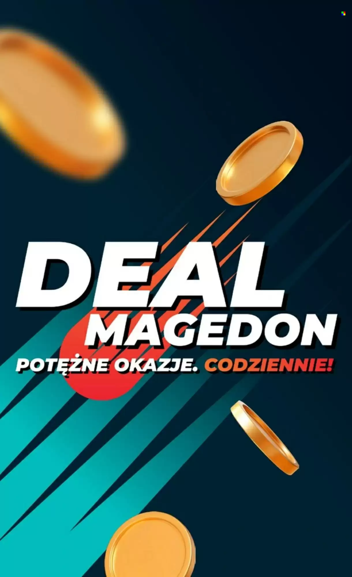 Dealz Gazetka 05.03.2026 - 11.03.2026