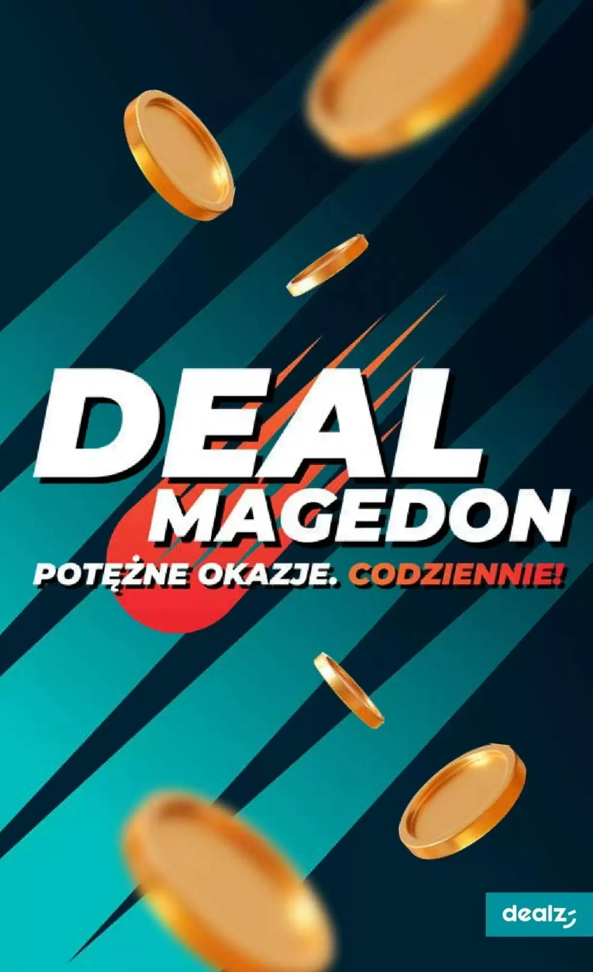 Dealz Gazetka 12.03.2026 - 18.03.2026