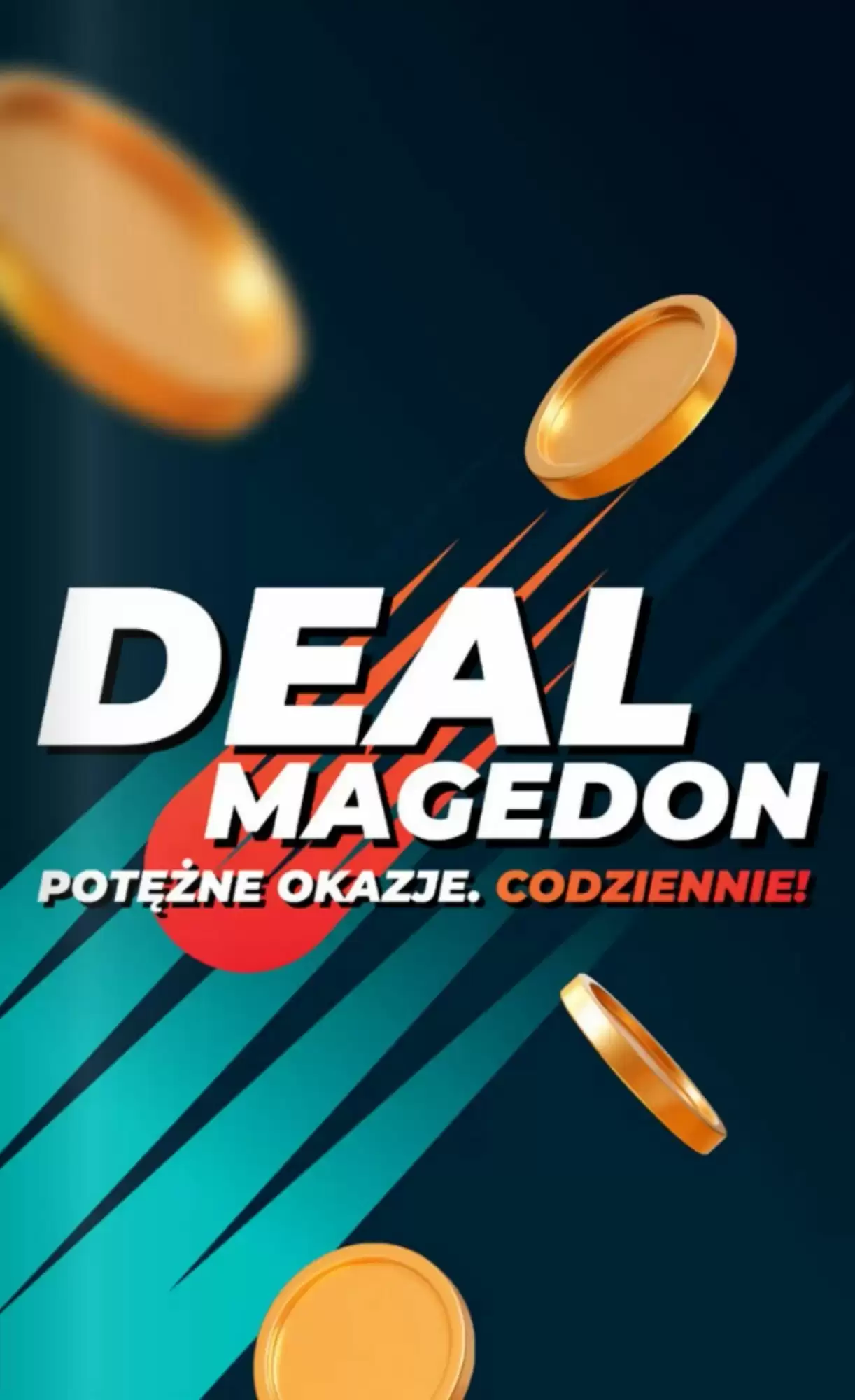 Dealz Gazetka 19.03.2026 - 25.03.2026
