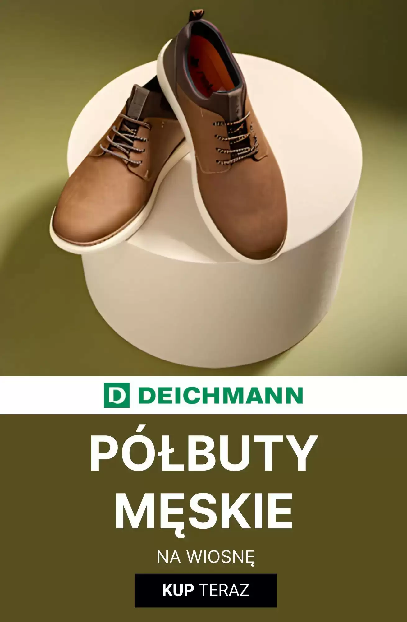 Deichmann Gazetka 03.03.2026 - 12.03.2026