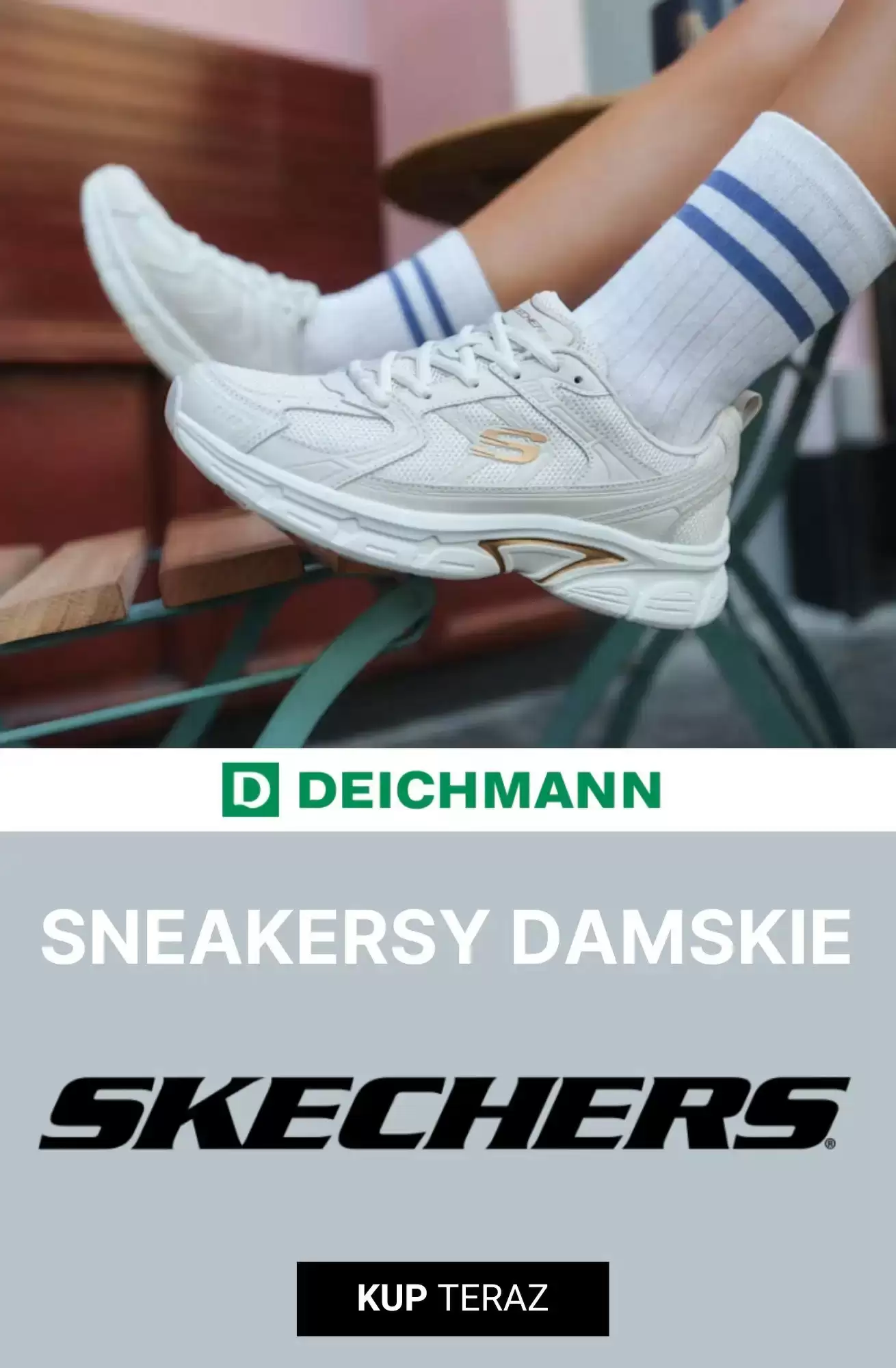 Deichmann Gazetka 04.03.2026 - 10.03.2026
