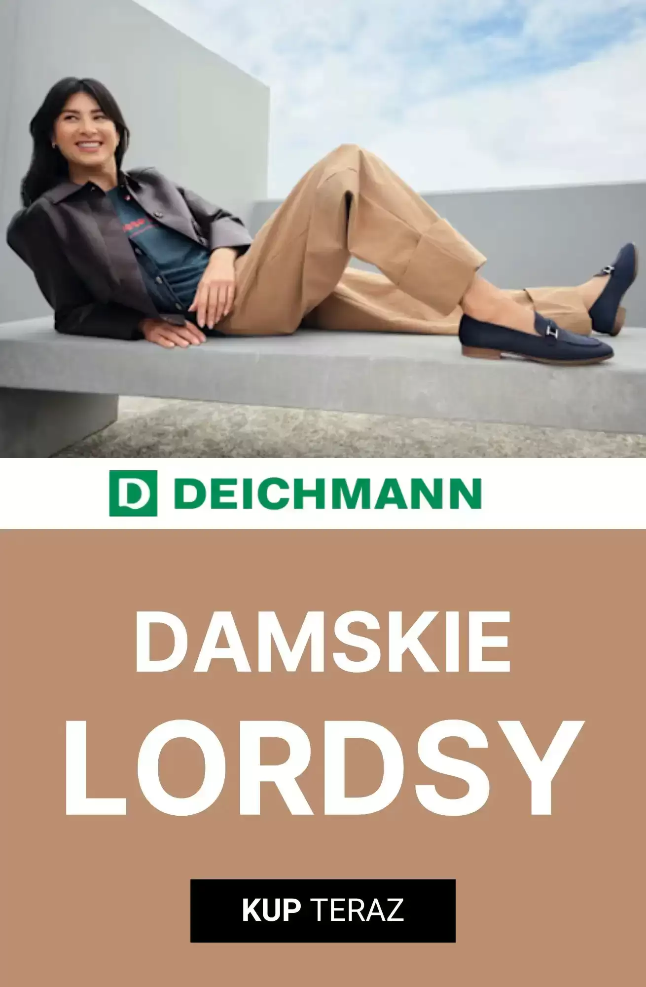 Deichmann Gazetka 10.03.2026 - 17.03.2026