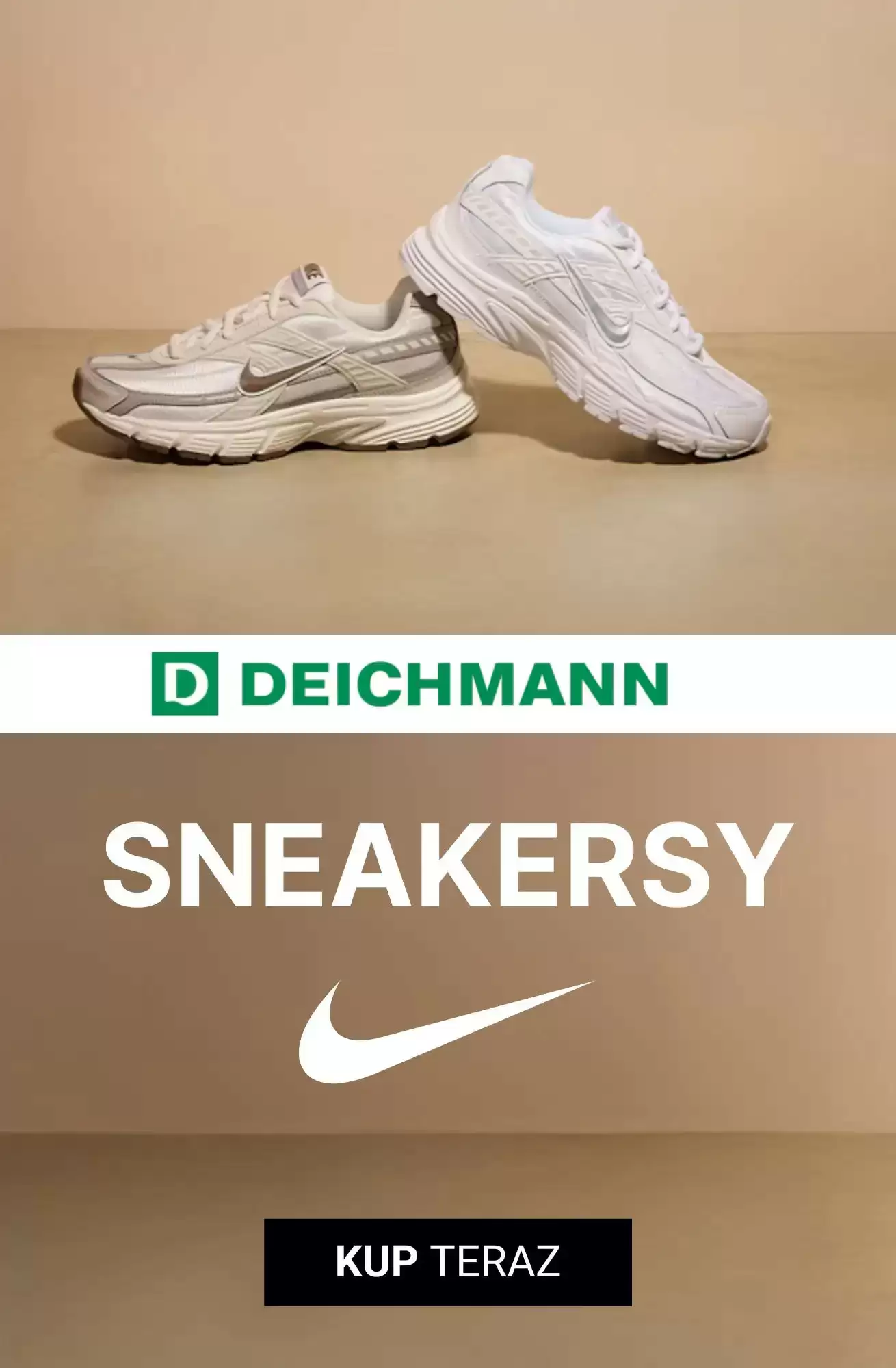 Deichmann Gazetka 16.03.2026 - 23.03.2026