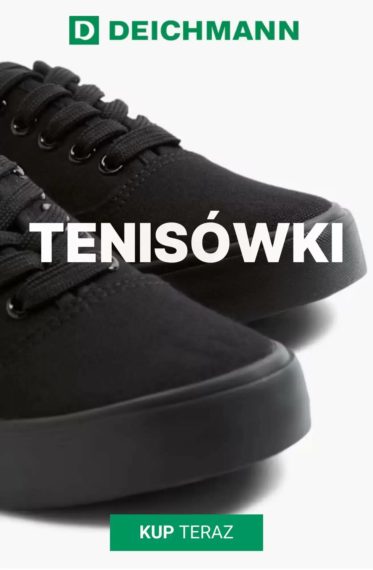 Deichmann Gazetka 18.03.2026 - 25.03.2026