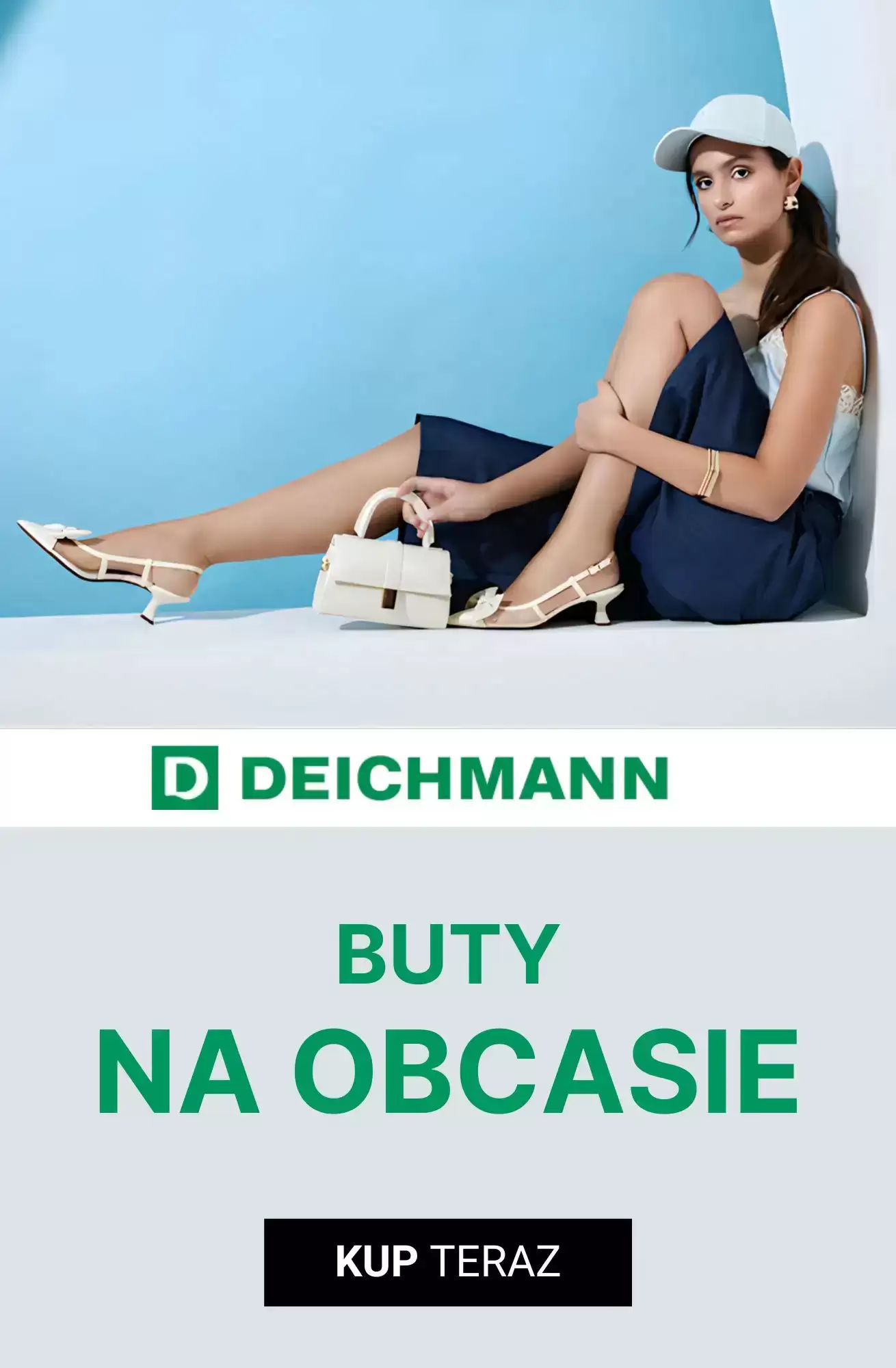 Deichmann Gazetka 21.03.2026 - 28.03.2026
