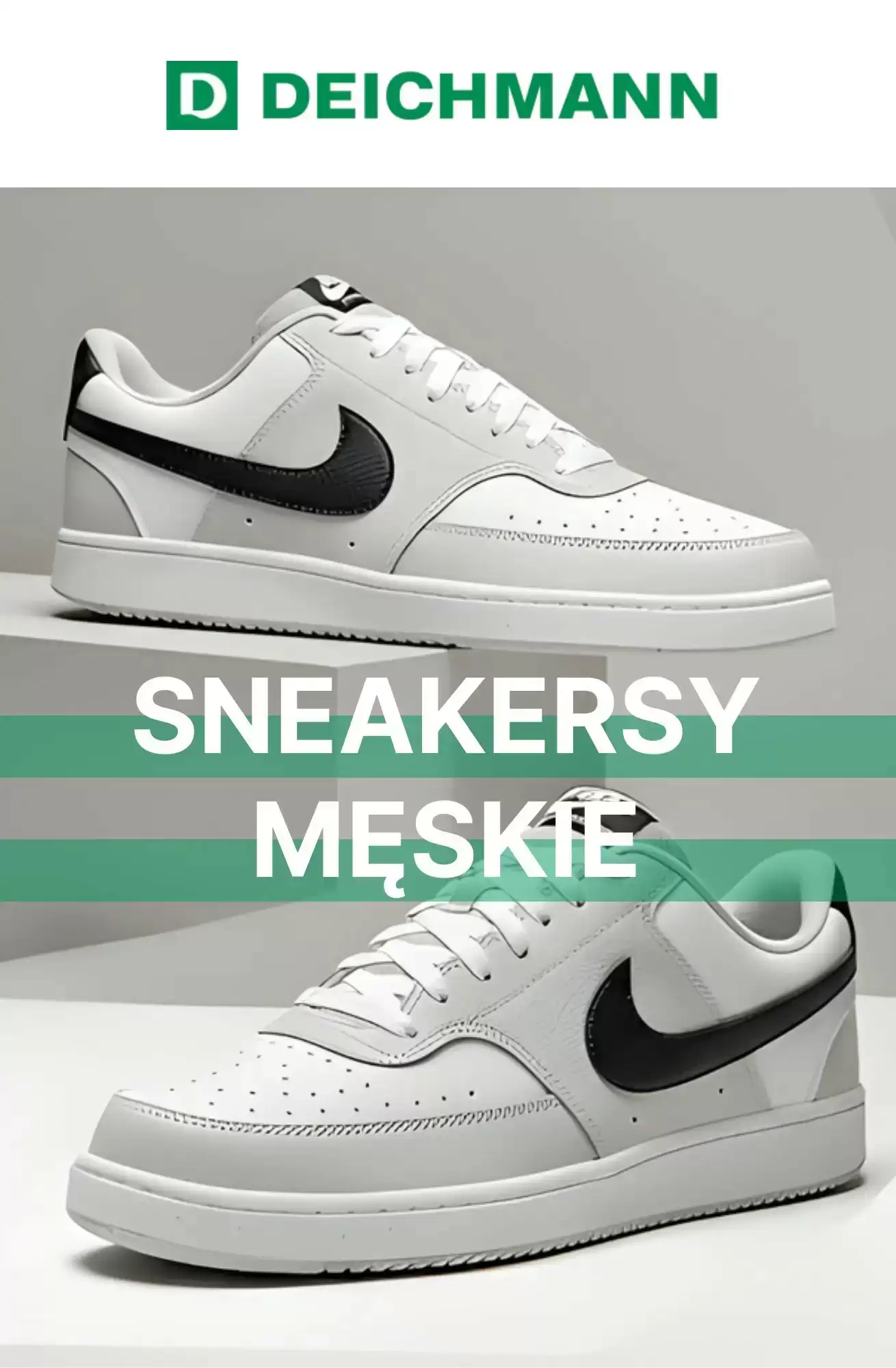 Deichmann Gazetka 24.03.2026 - 31.03.2026