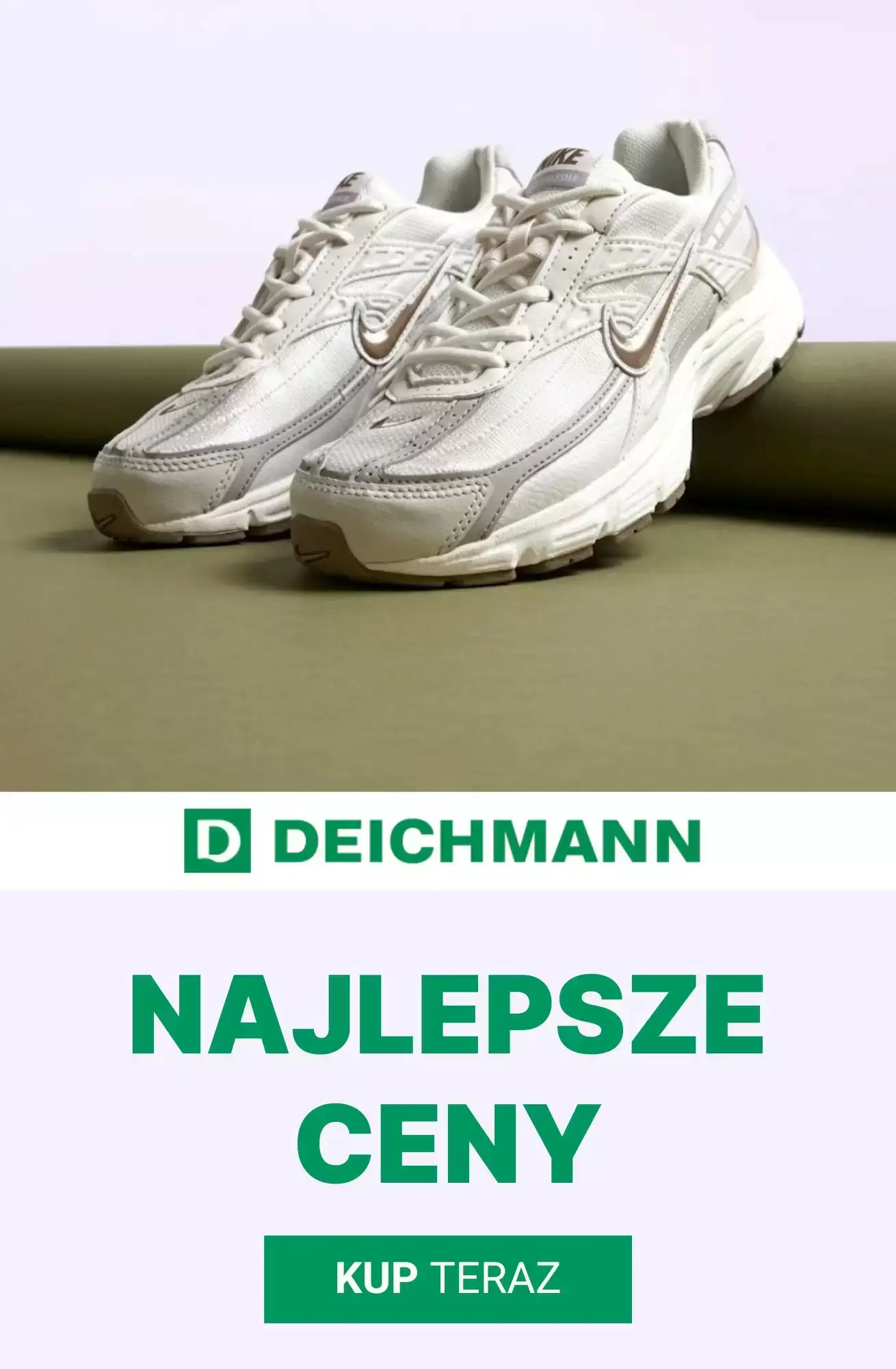 Deichmann Gazetka 26.03.2026 - 02.04.2026