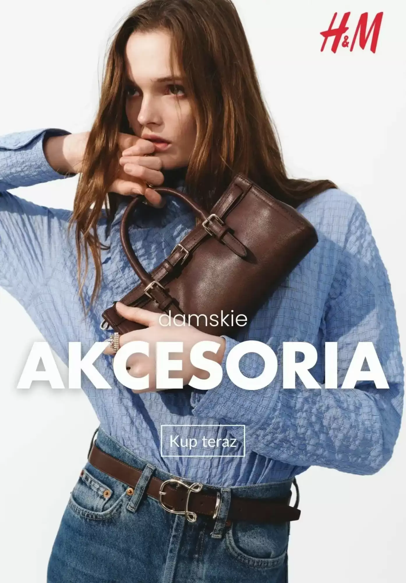 H&M Gazetka 05.03.2026 - 12.03.2026