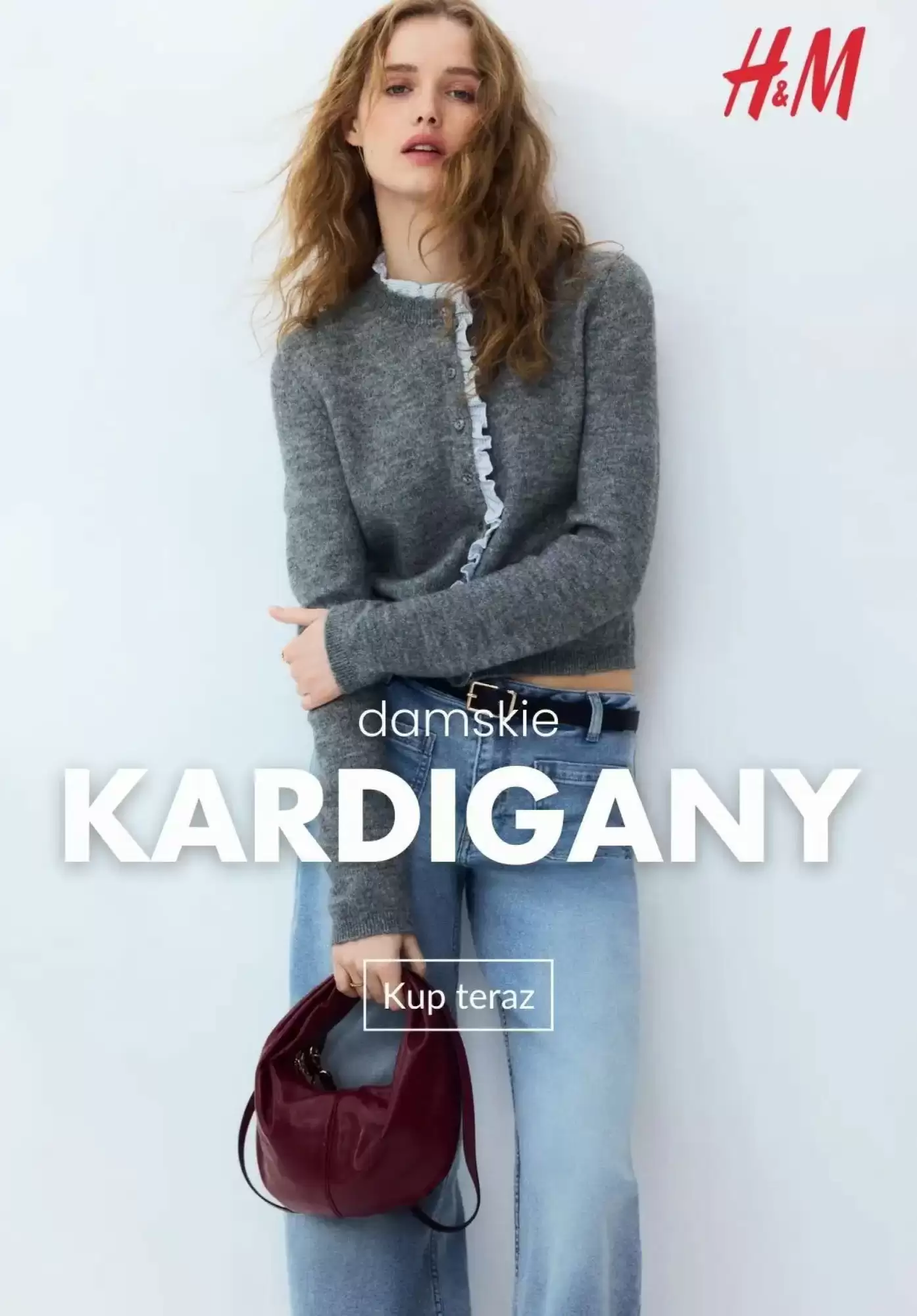 H&M Gazetka 06.03.2026 - 13.03.2026