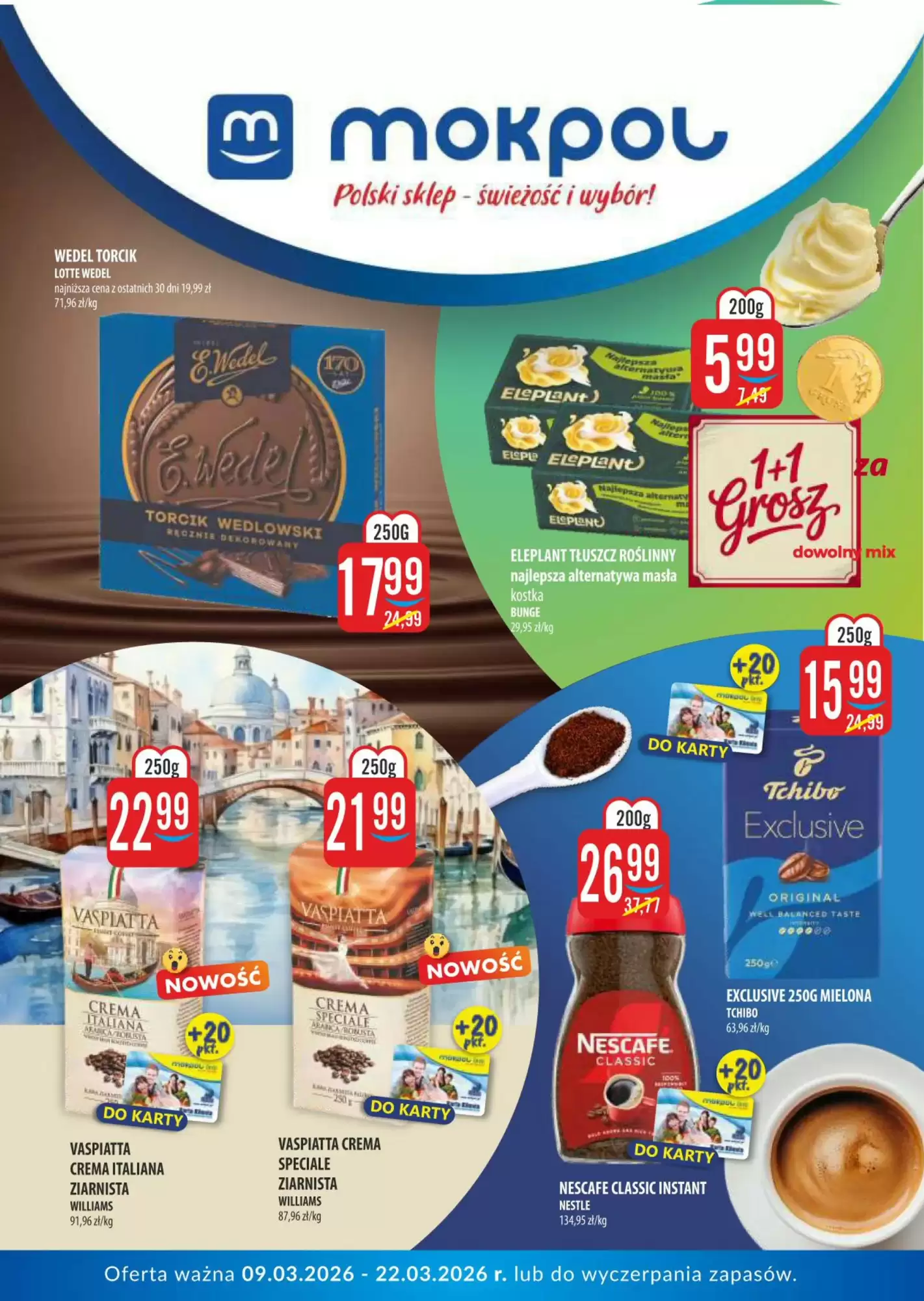 H&M Gazetka 09.03.2026 - 22.03.2026