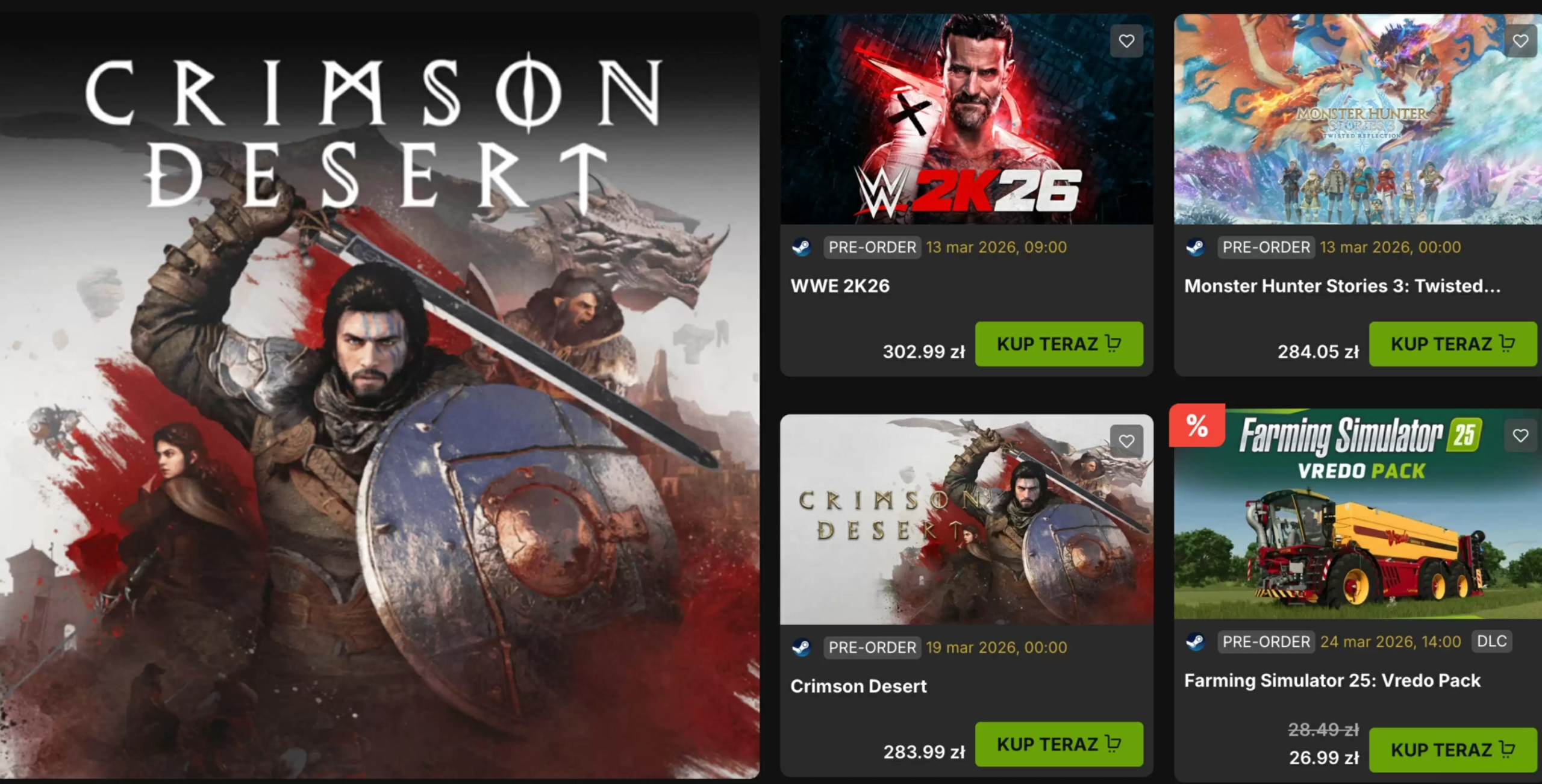 H&M Gazetka 09.03.2026 - 15.03.2026