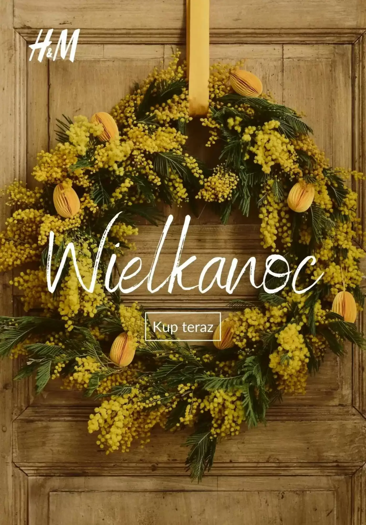 H&M Gazetka 12.03.2026 - 19.03.2026