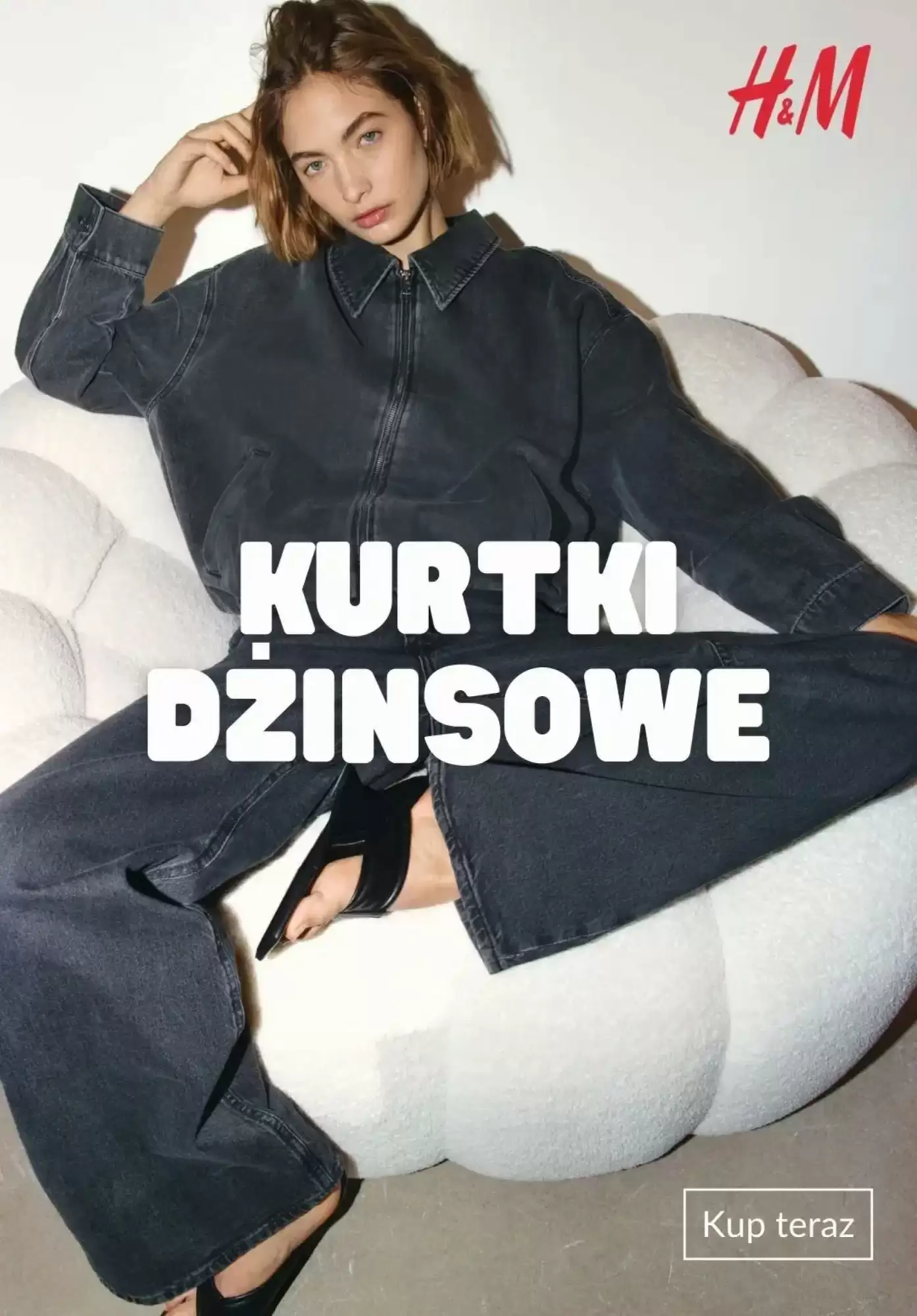 H&M Gazetka 16.03.2026 - 23.03.2026