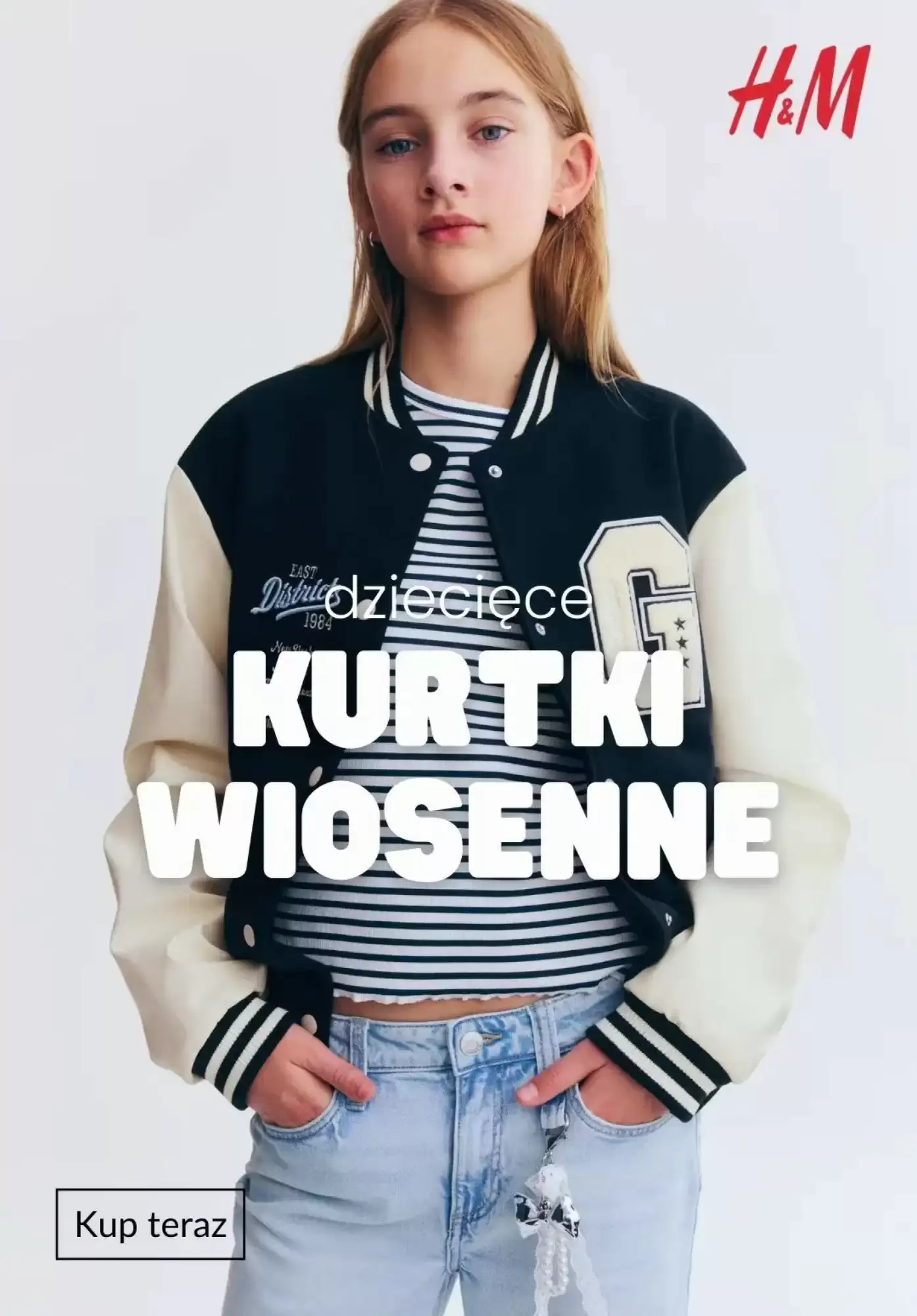 H&M Gazetka 17.03.2026 - 24.03.2026