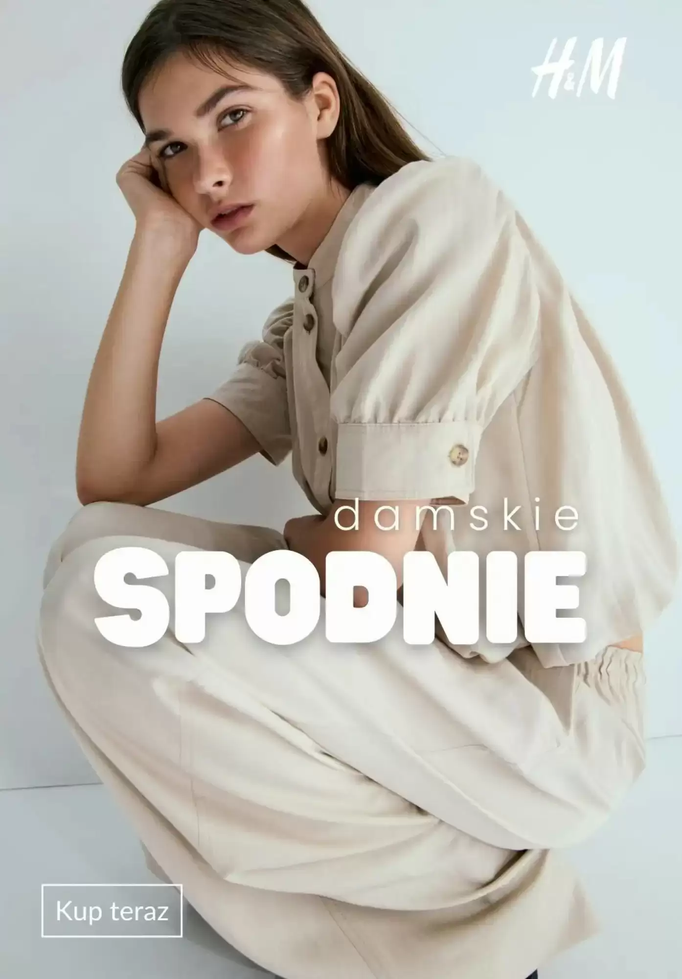 H&M Gazetka 18.03.2026 - 25.03.2026