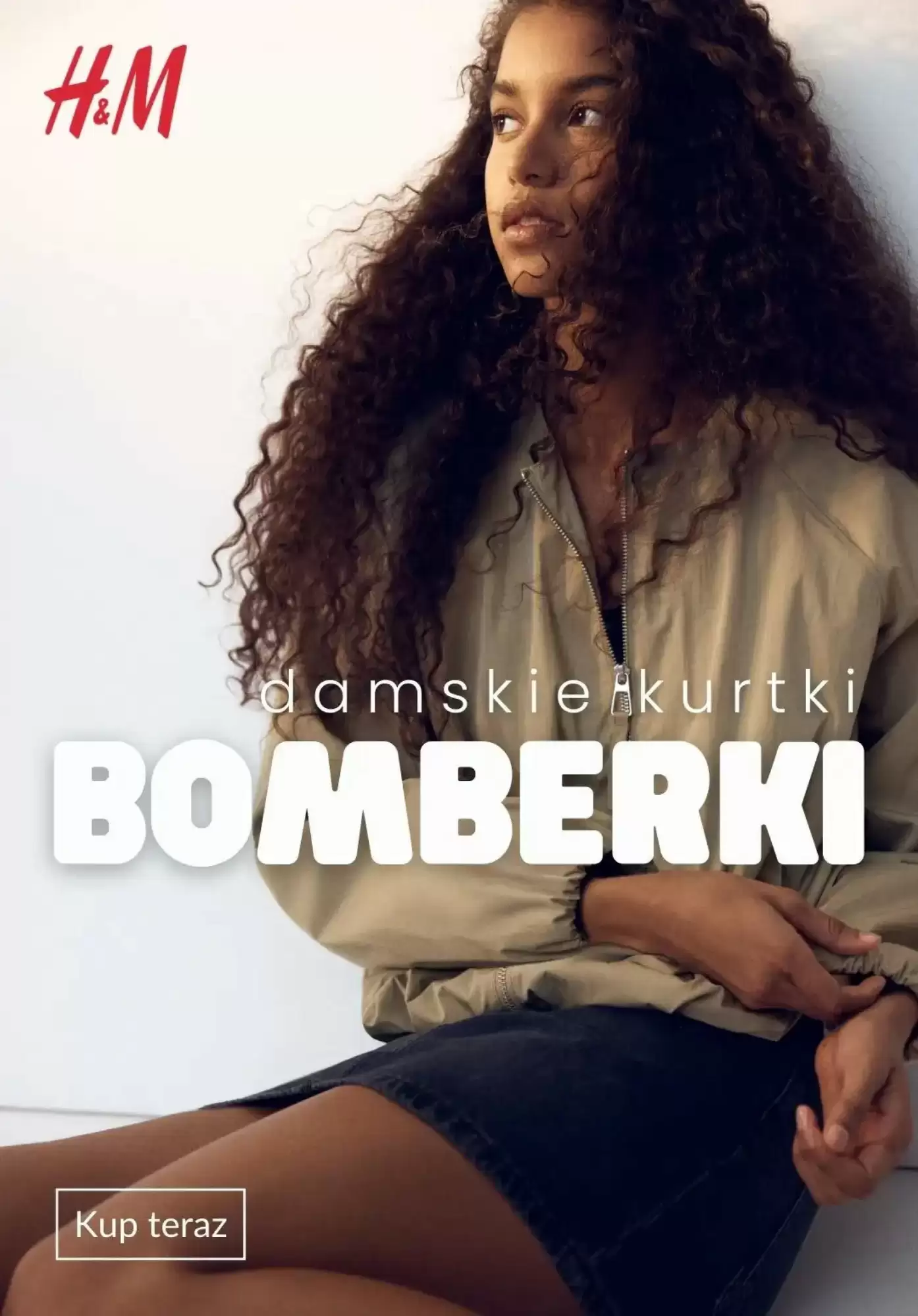 H&M Gazetka 19.03.2026 - 26.03.2026