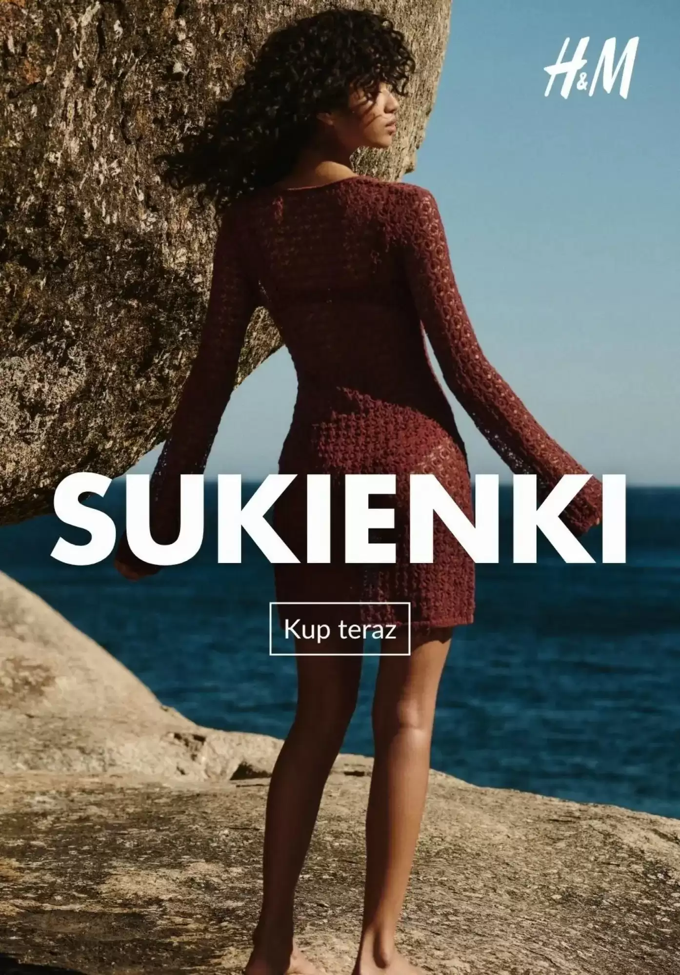 H&M Gazetka 23.03.2026 - 30.03.2026