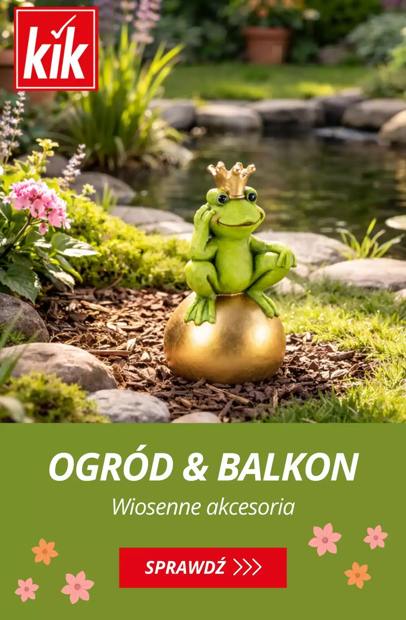 Kik Gazetka 06.03.2026 - 11.03.2026