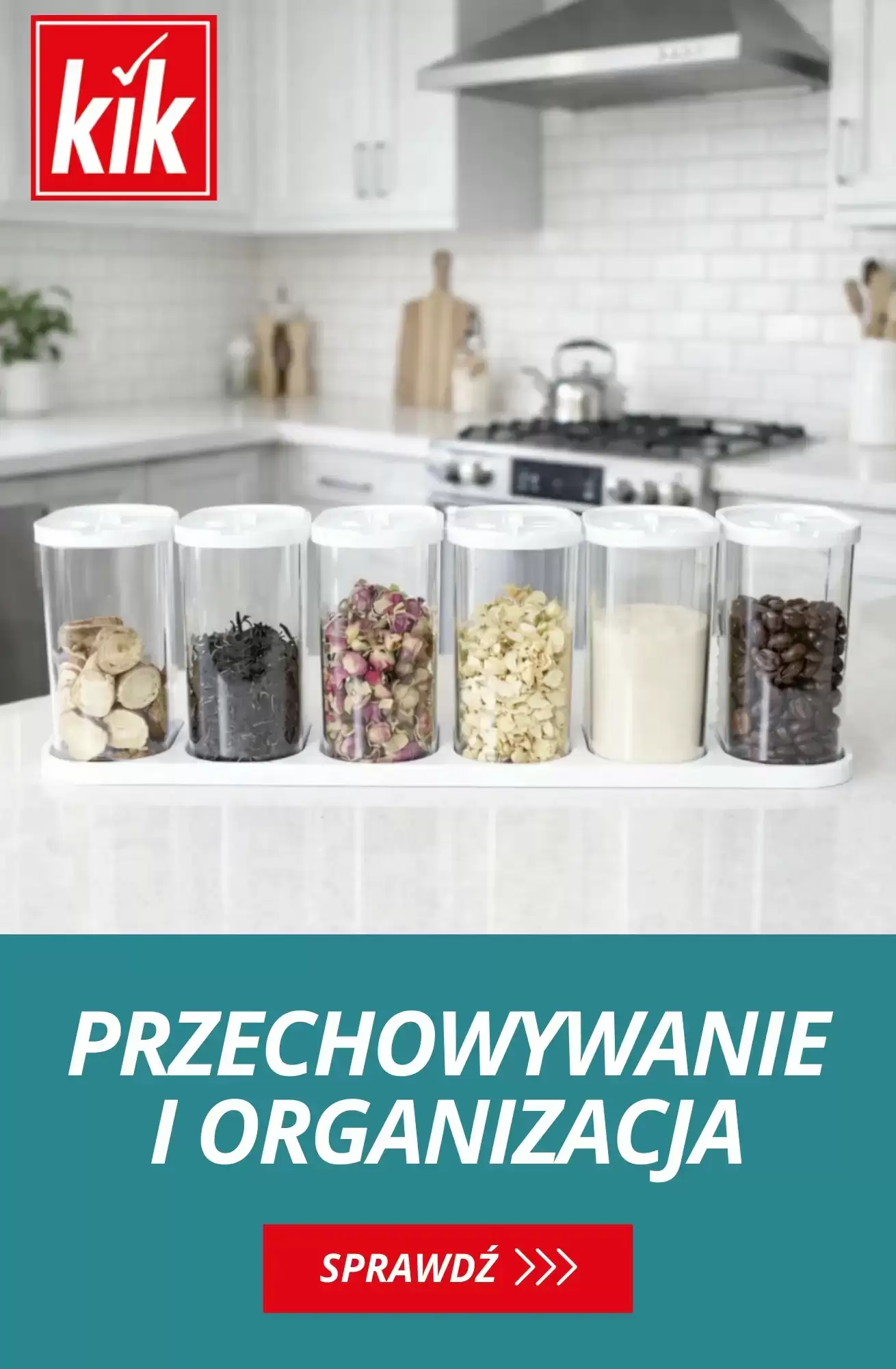 Kik Gazetka 12.03.2026 - 18.03.2026