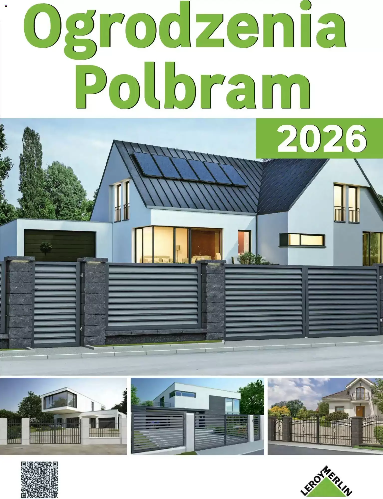 Leroy Merlin Gazetka 09.03.2026 - 31.12.2026