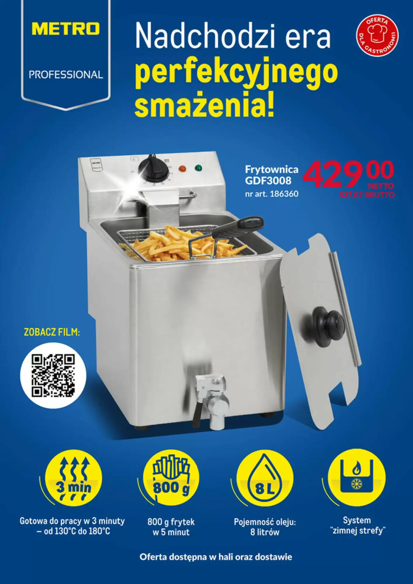 Makro Gazetka 05.03.2026 - 13.03.2026