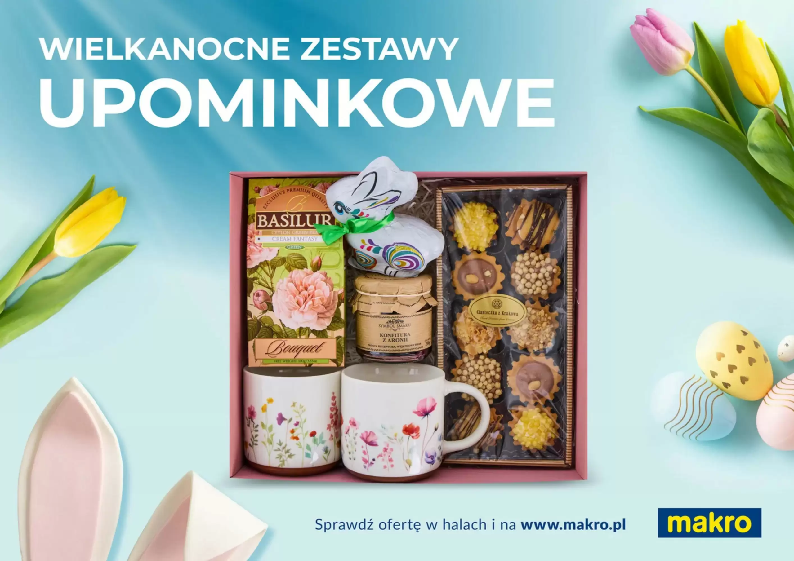 Makro Gazetka 12.03.2026 - 04.04.2026